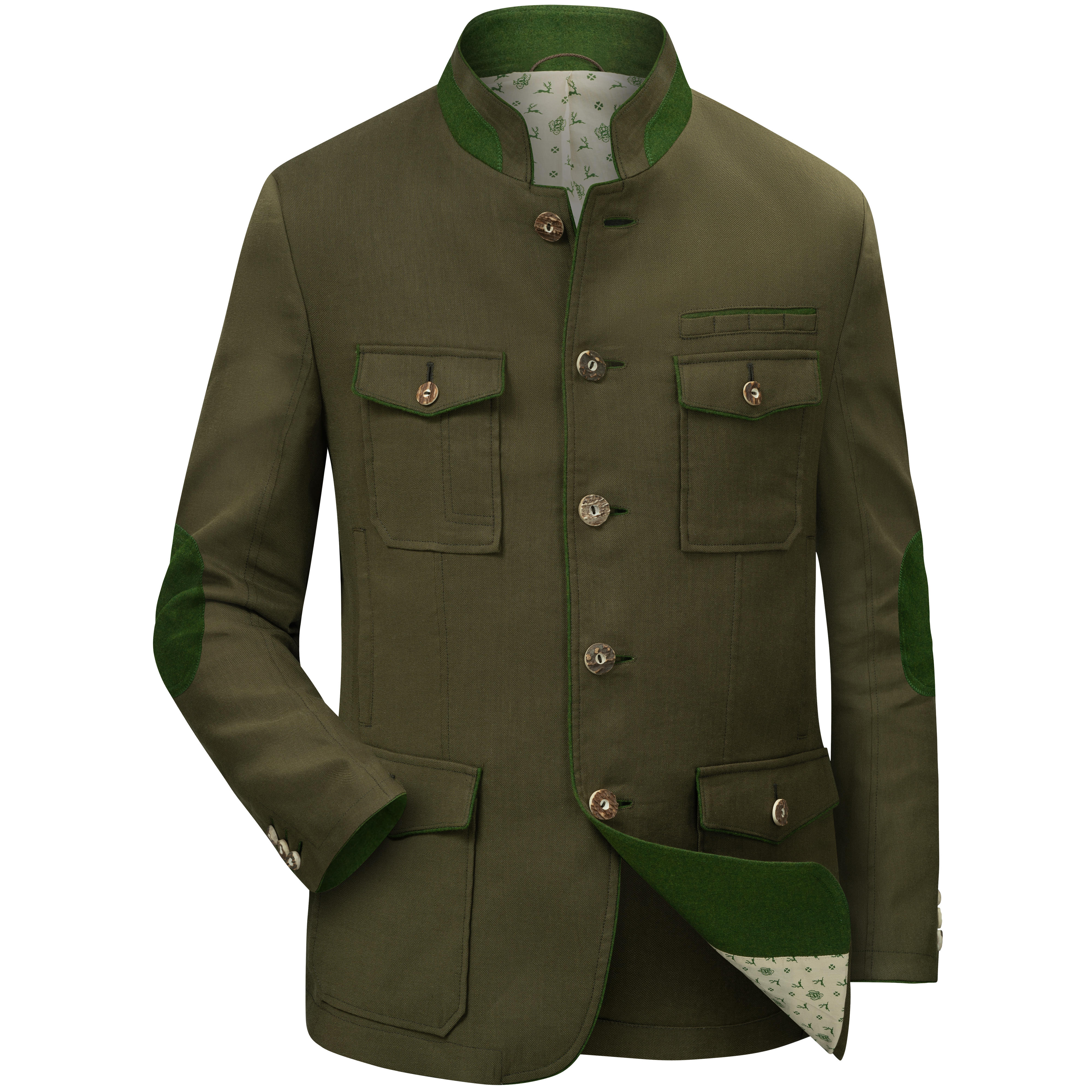 Habsburg Herren Jacke »Adrian«