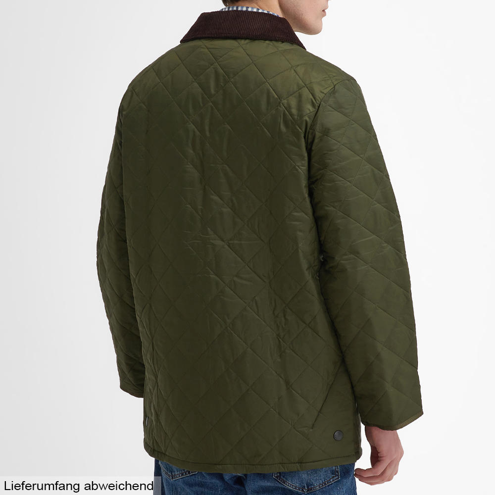 Barbour Steppjacke »Liddesdale«