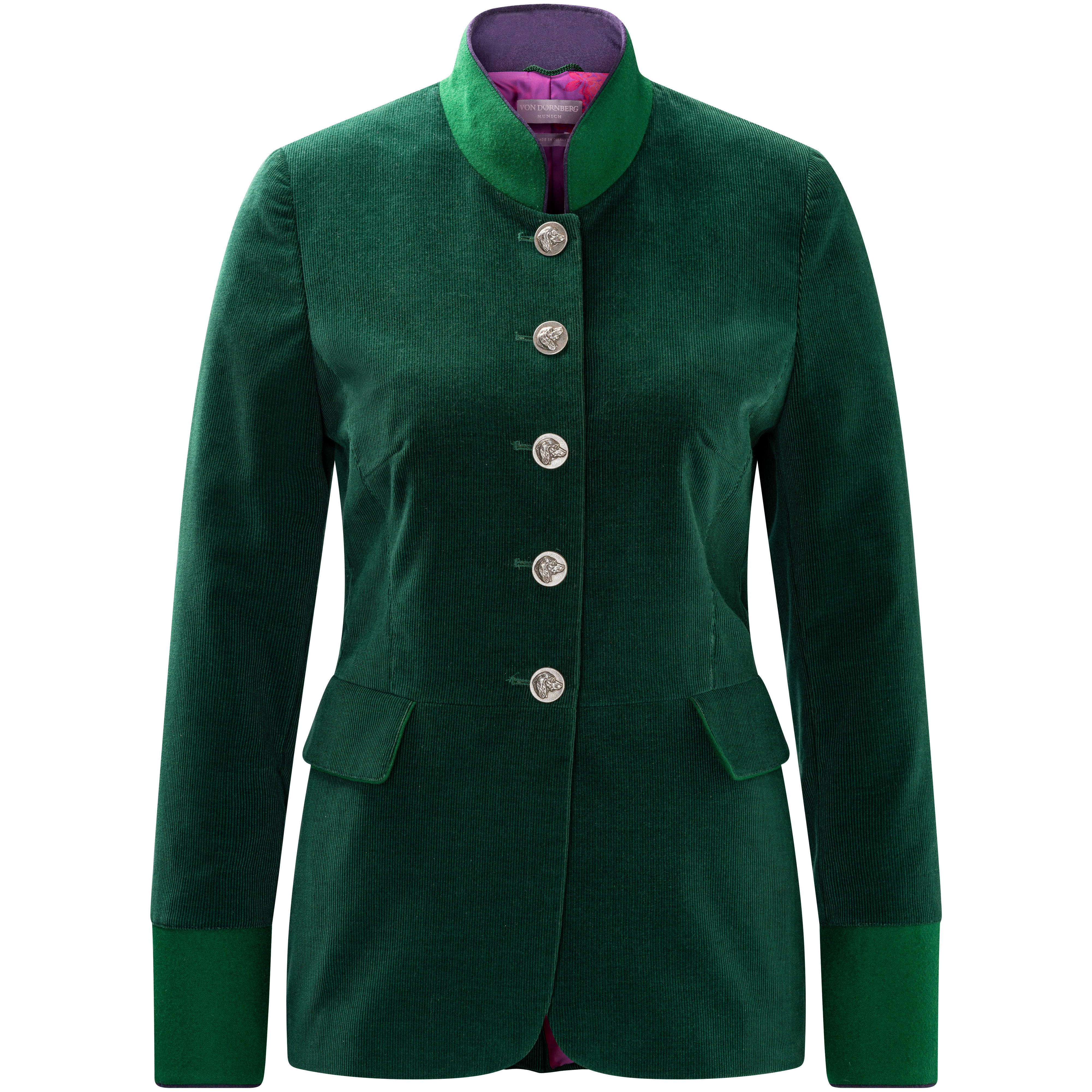VON DÖRNBERG Damenblazer »Rosa«