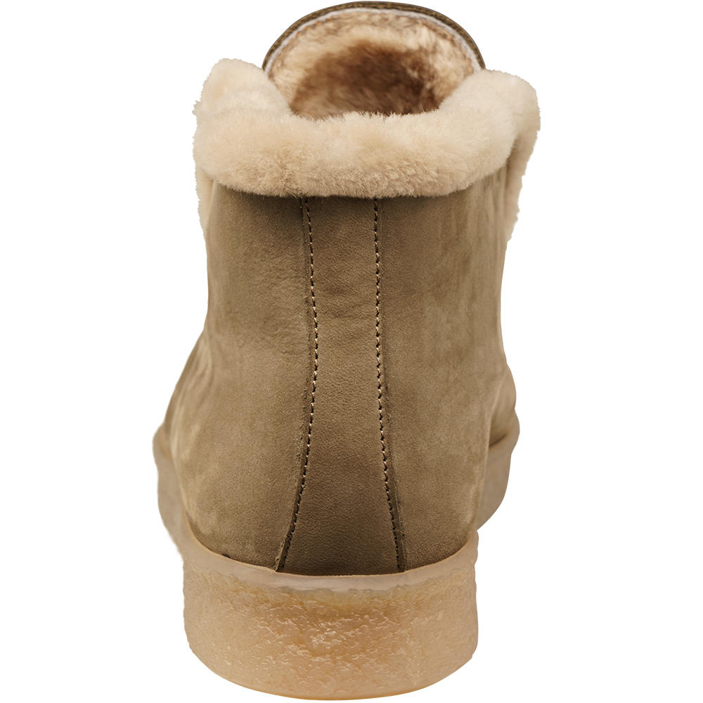 Damen Schlupf-Stiefelette »Lauren« 