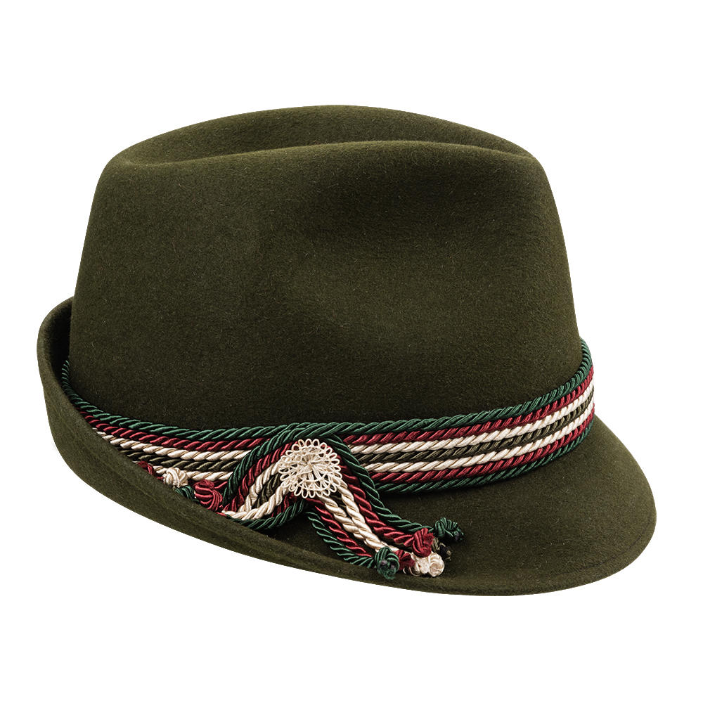 Chapeau pour femme Kepka » Die feine Grete «
