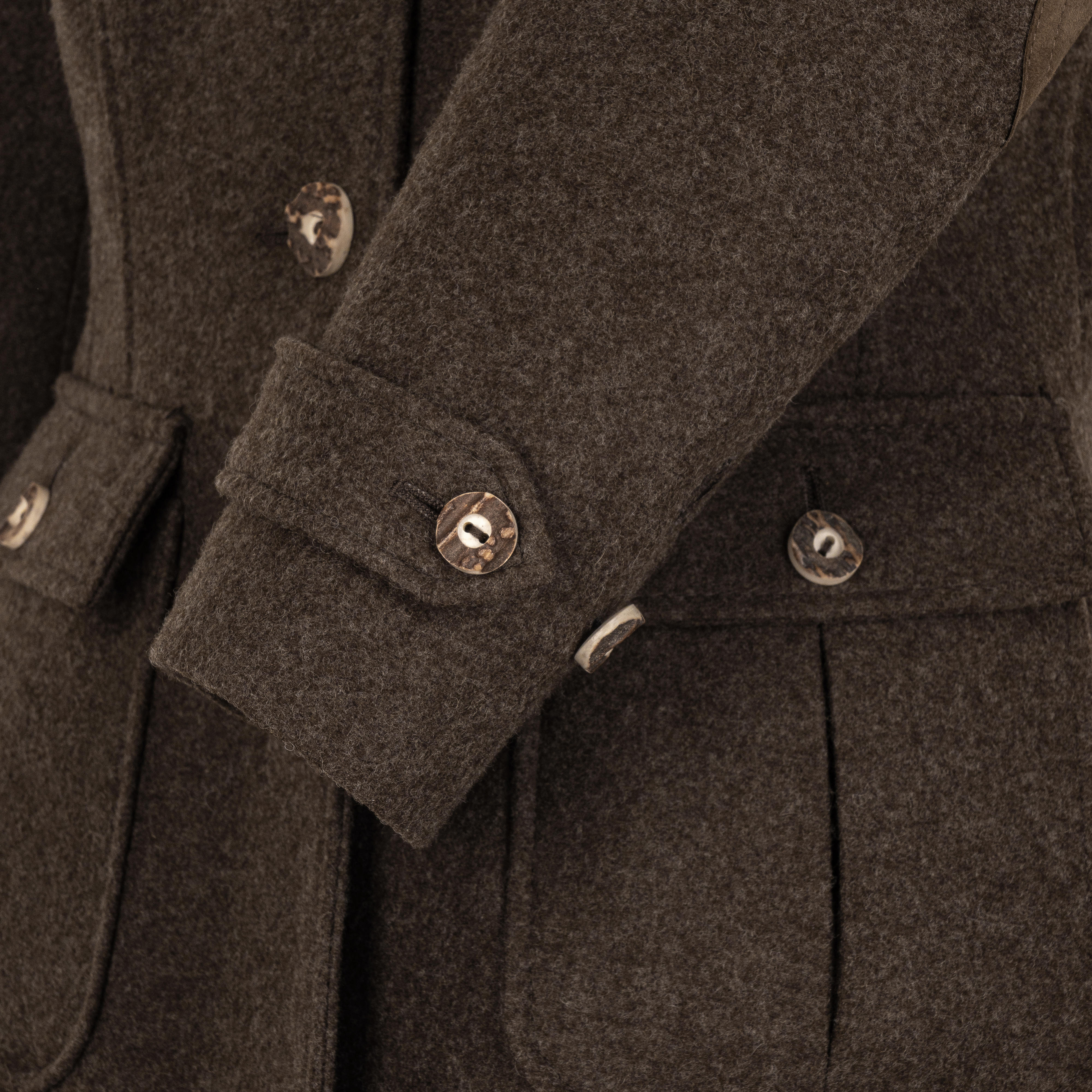 Veste en loden pour femme Habsbourg » Filippa «