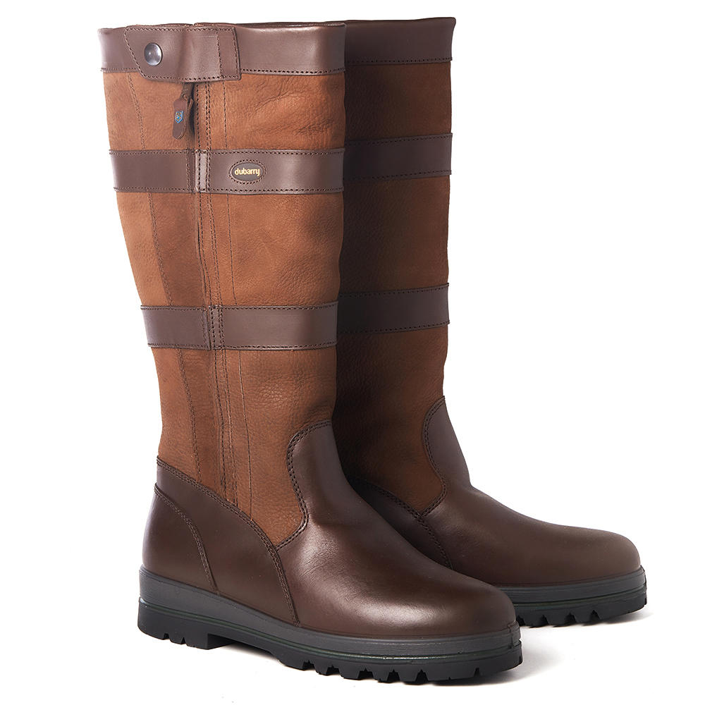 Dubarry Stiefel Wexford