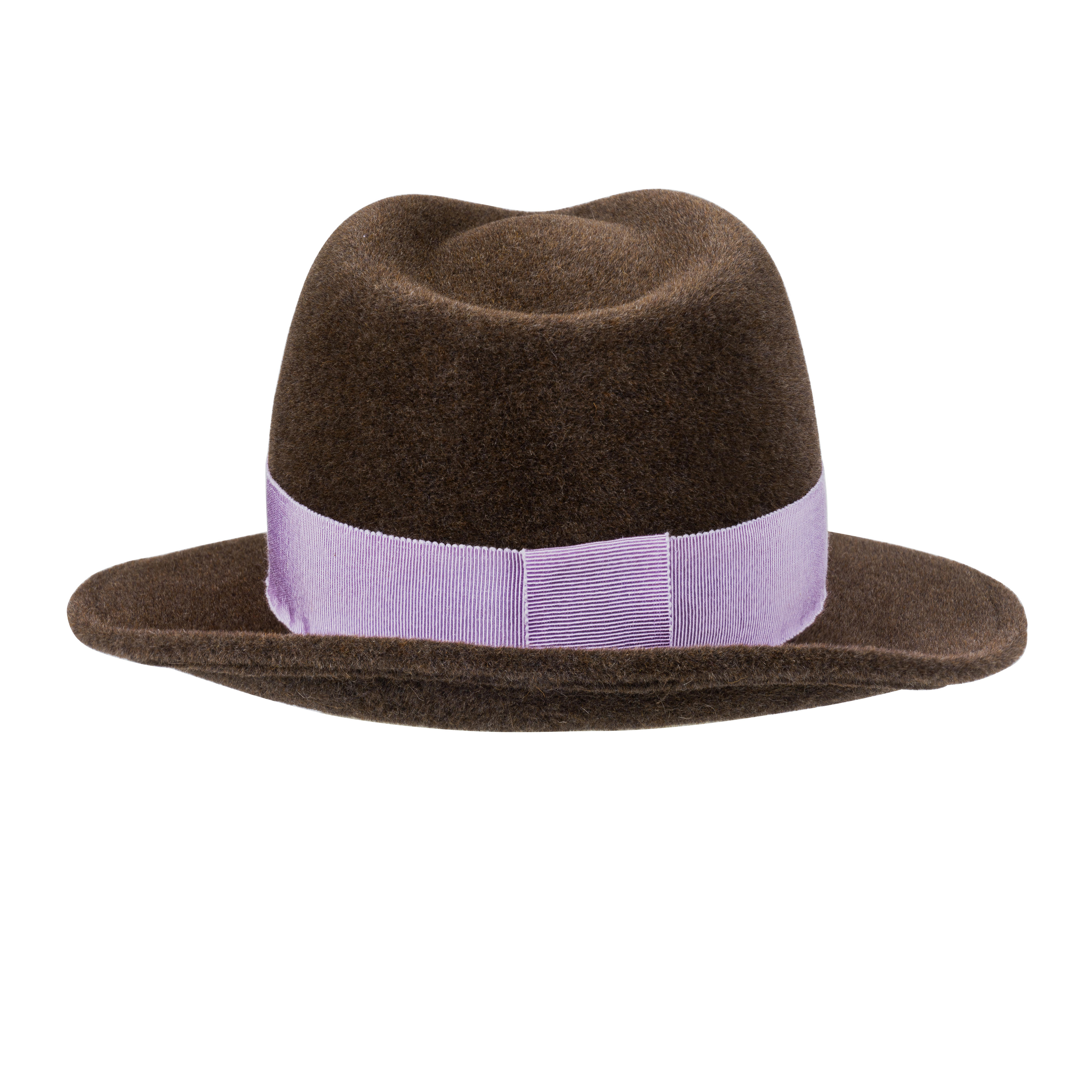 The GunDog Affair Damen-Fedora-Hut »Yorkshire«