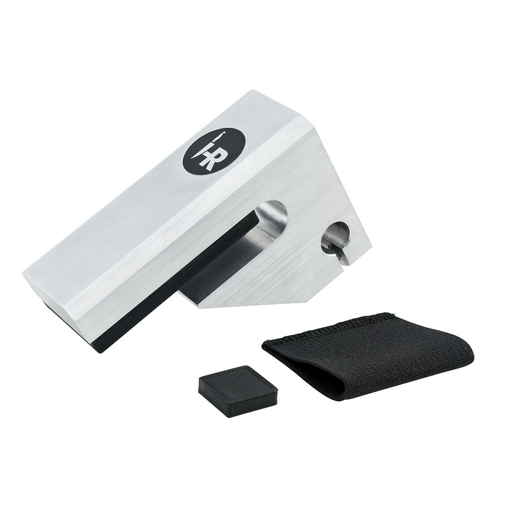 HR Jig for Wet Grinding Systems, for Stone Width 40 mm
