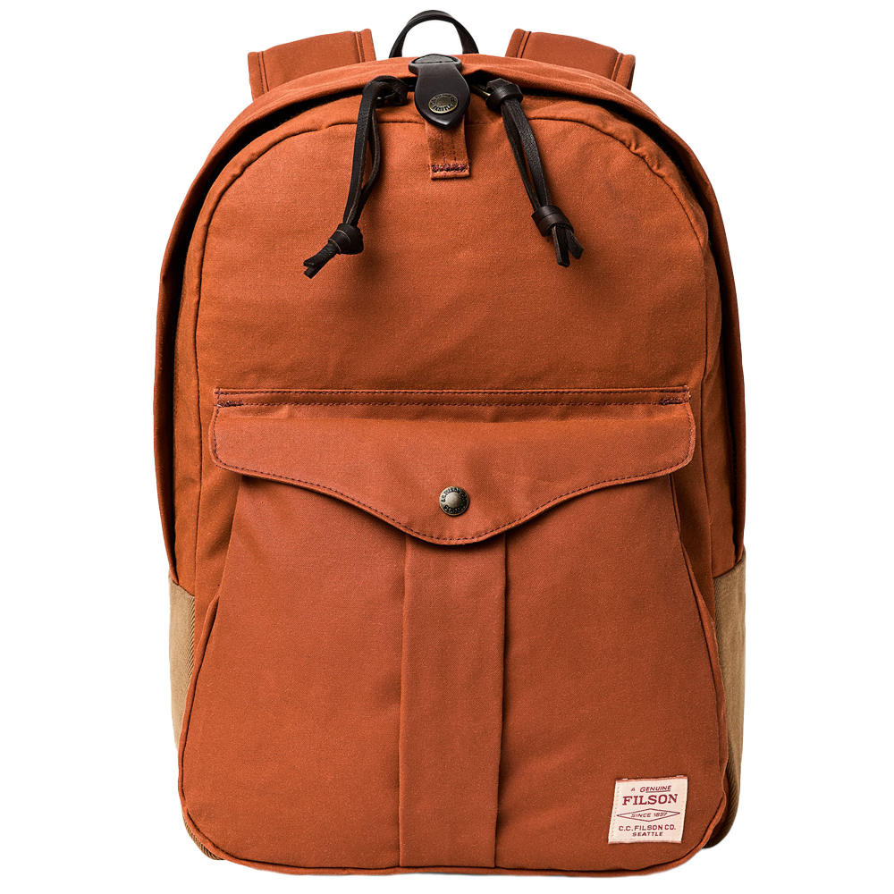 Filson Journeyman Backpack