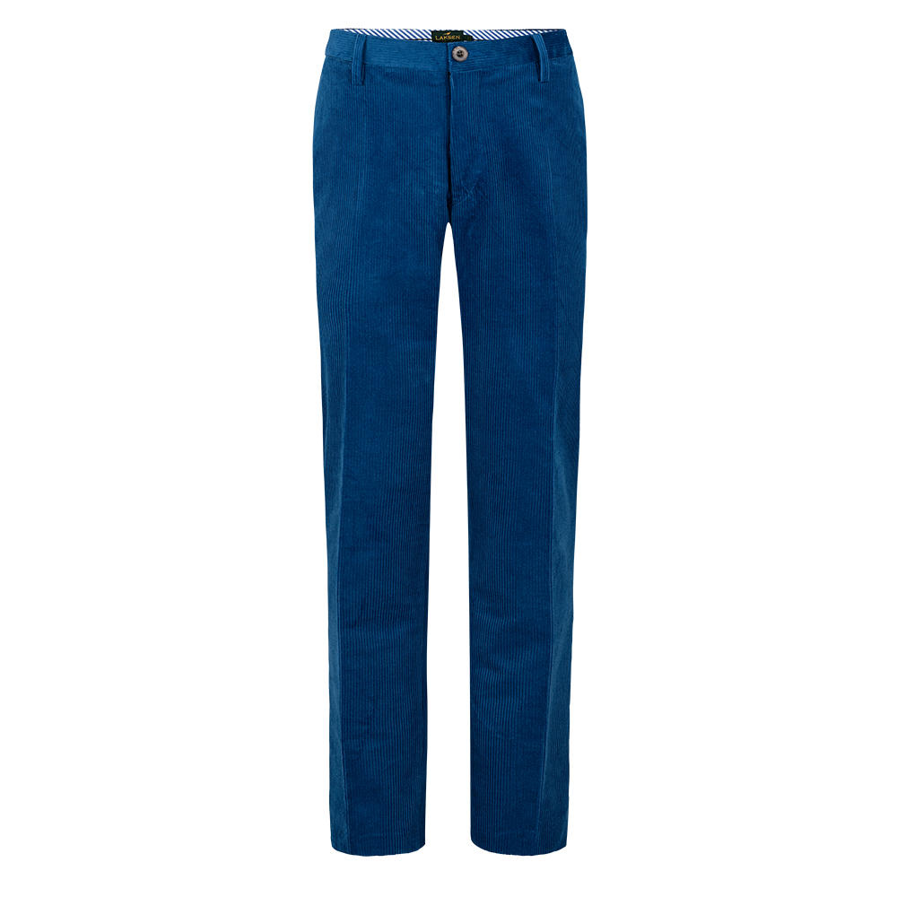 Laksen Herrenhose Cord Mayfair