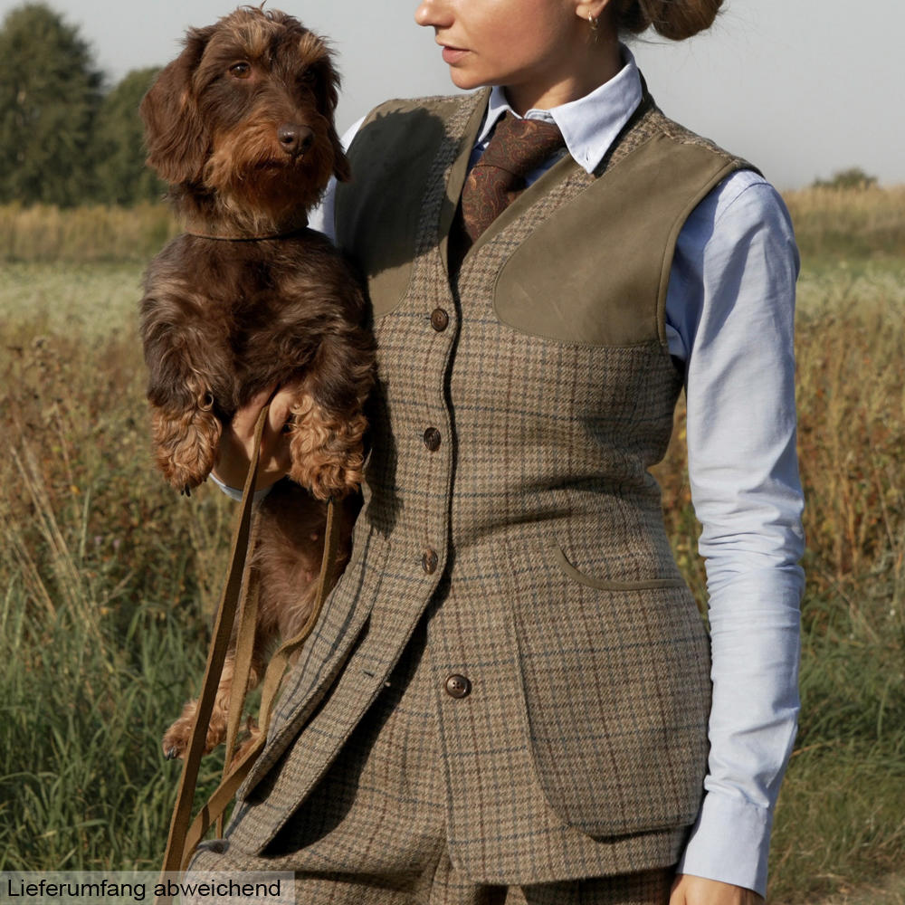 Purdey Damen-Schießweste, Maree