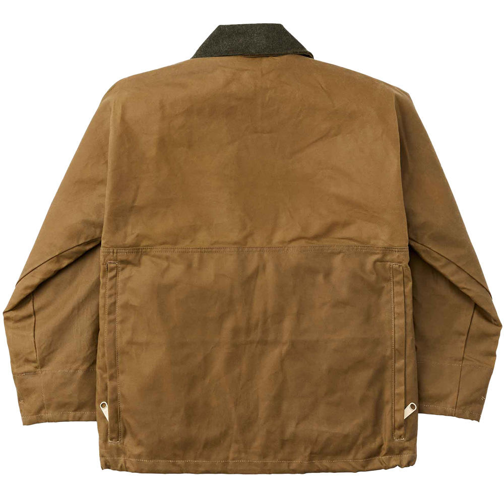 Filson Tin Cloth Field Jacket