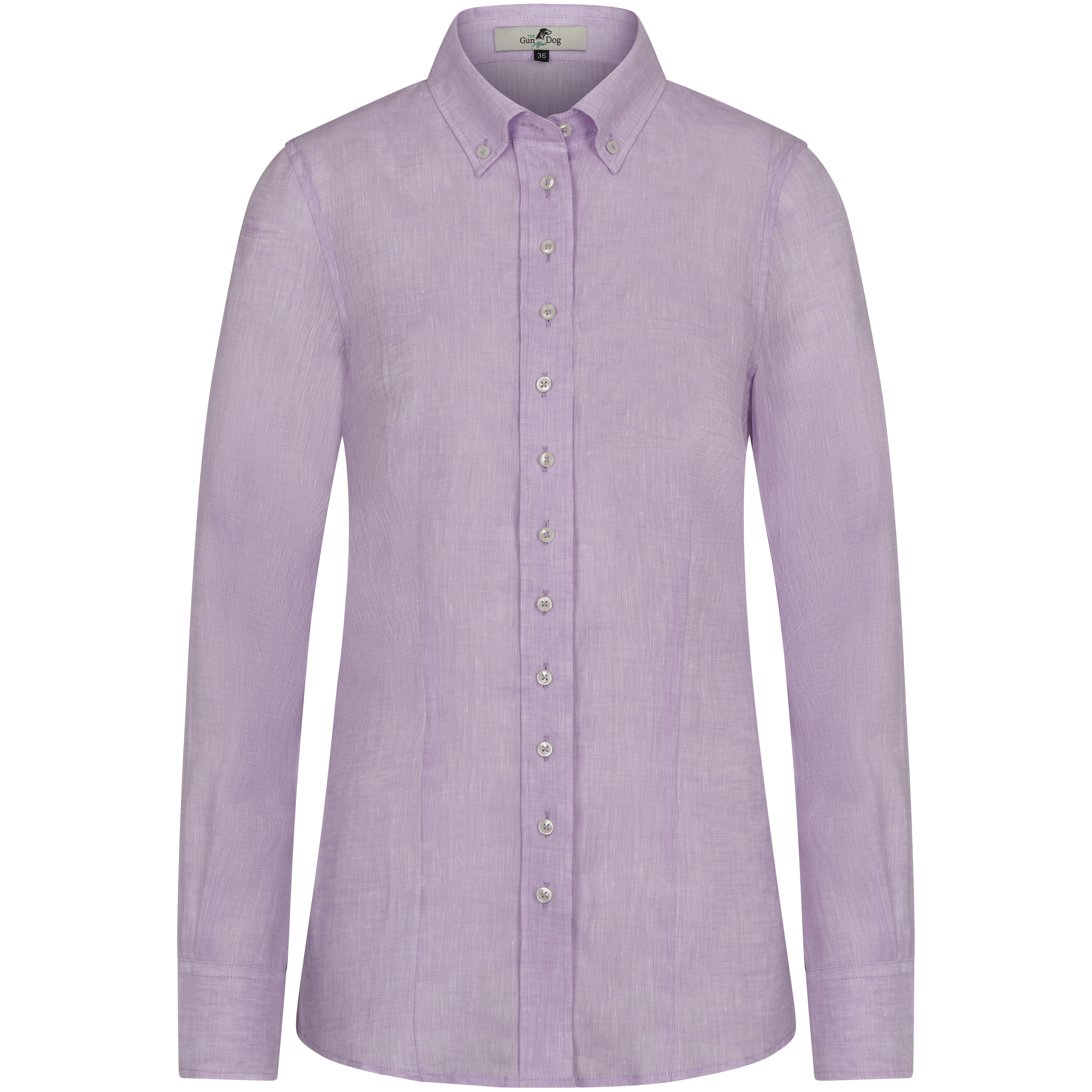 Blouse en lin pour femme