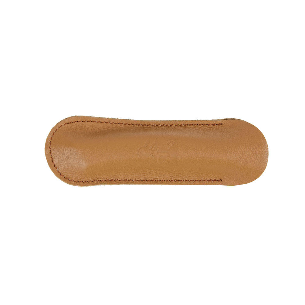 Couteaux pliants Le Thiers® RLT Damas, corne de bélier