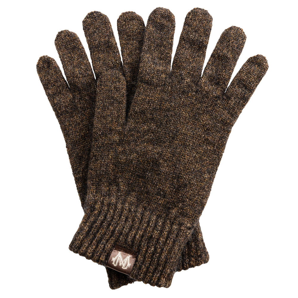 Handschuhe Merino-Possum