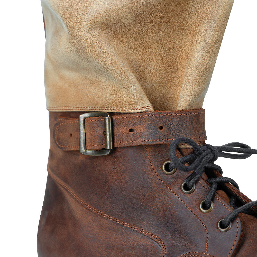 Bertl Men's Bilgari Boots