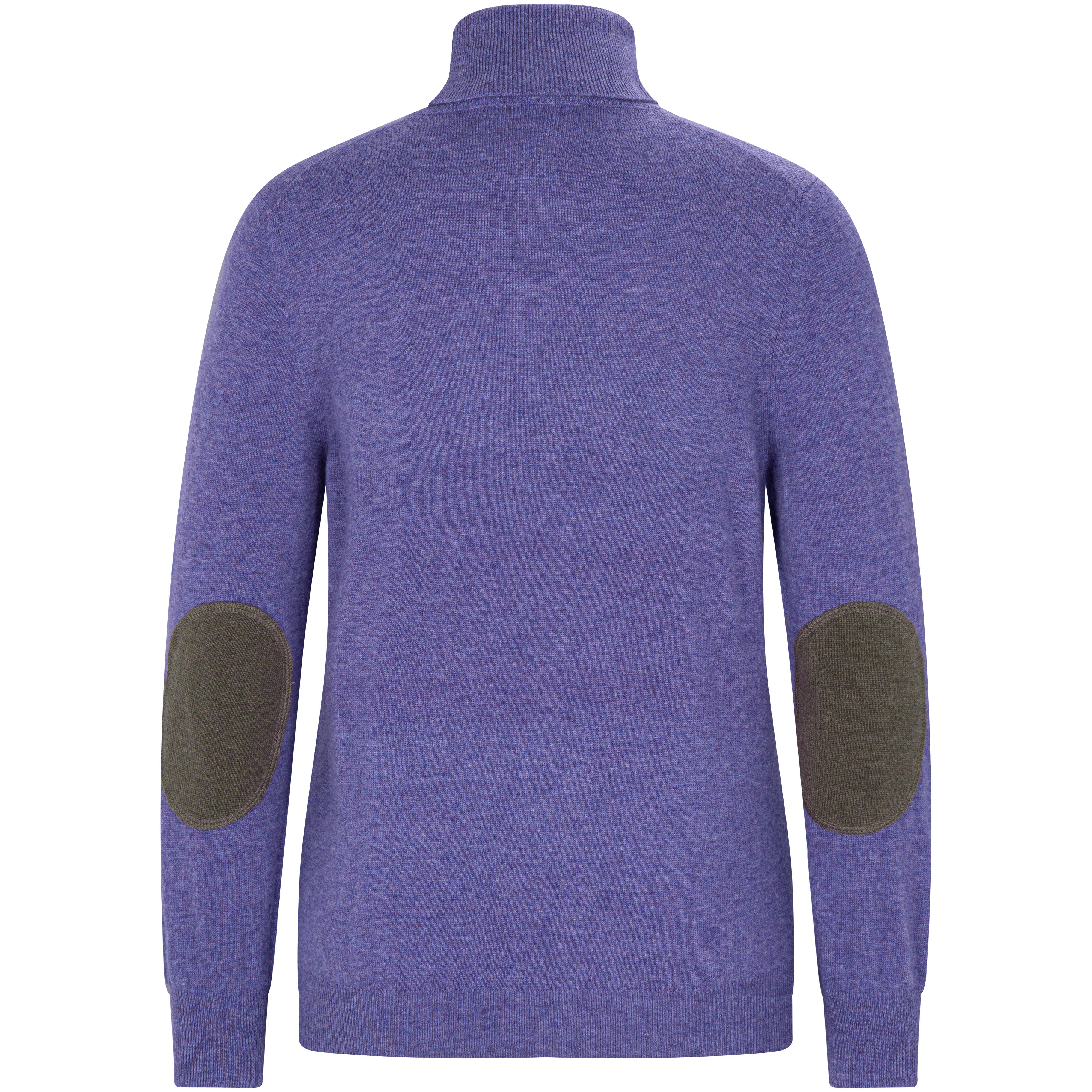 The GunDog Affair »Burray« Ladies' Turtleneck Sweater