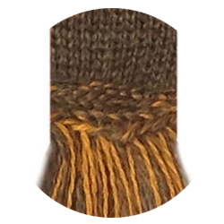 bracken/ochre