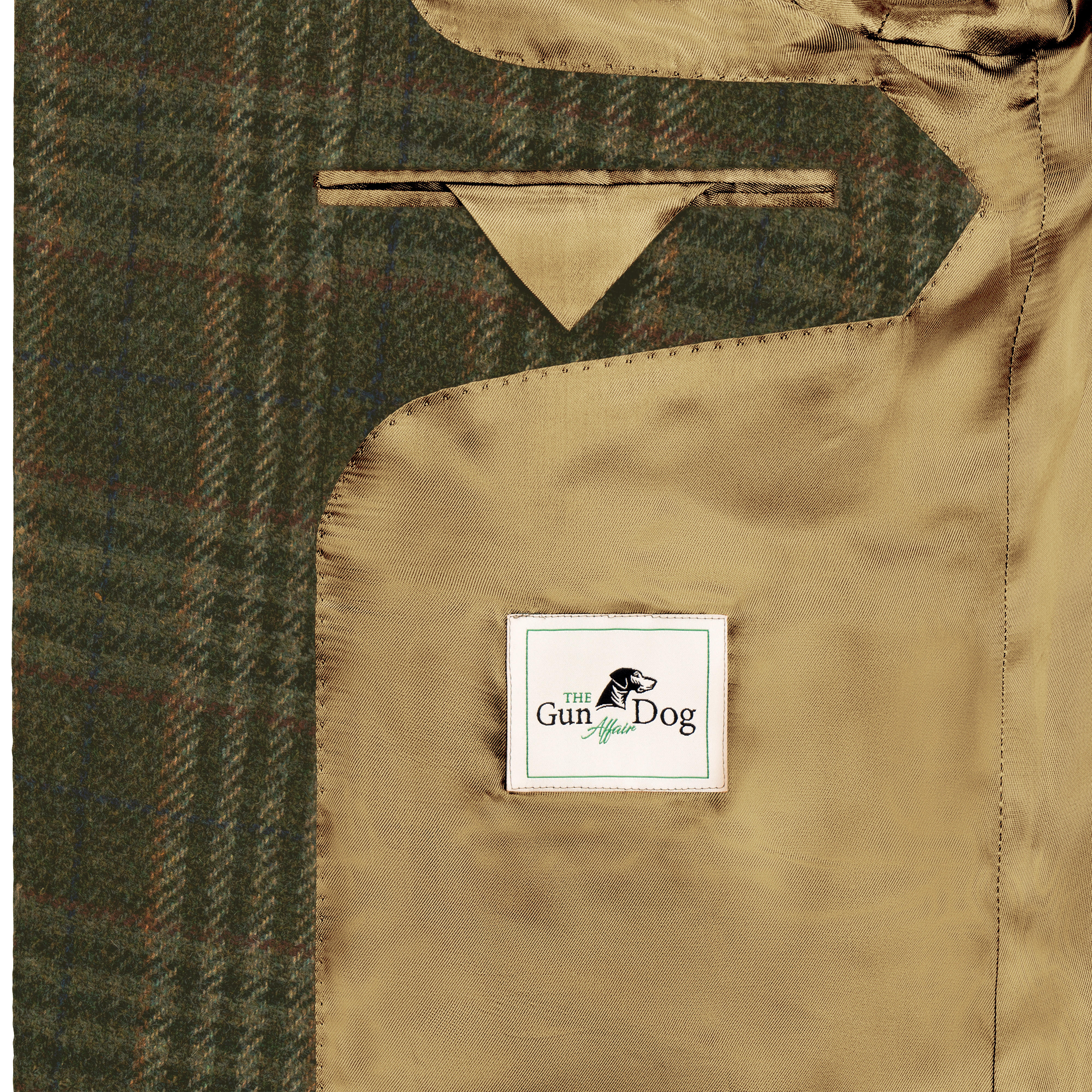 »Charles« Men's Sports Jacket