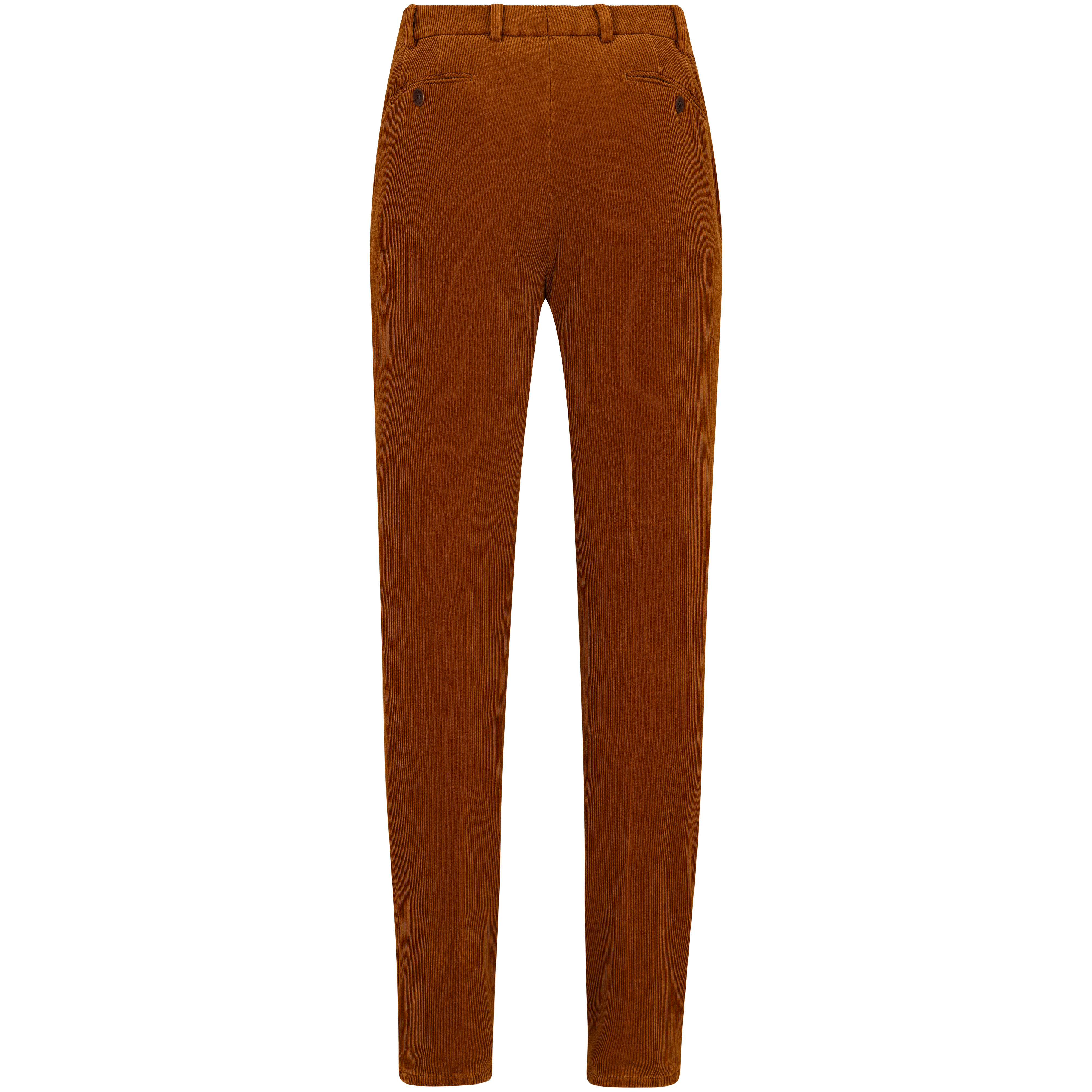 Meyer »Bonn« Men's Corduroy Trousers