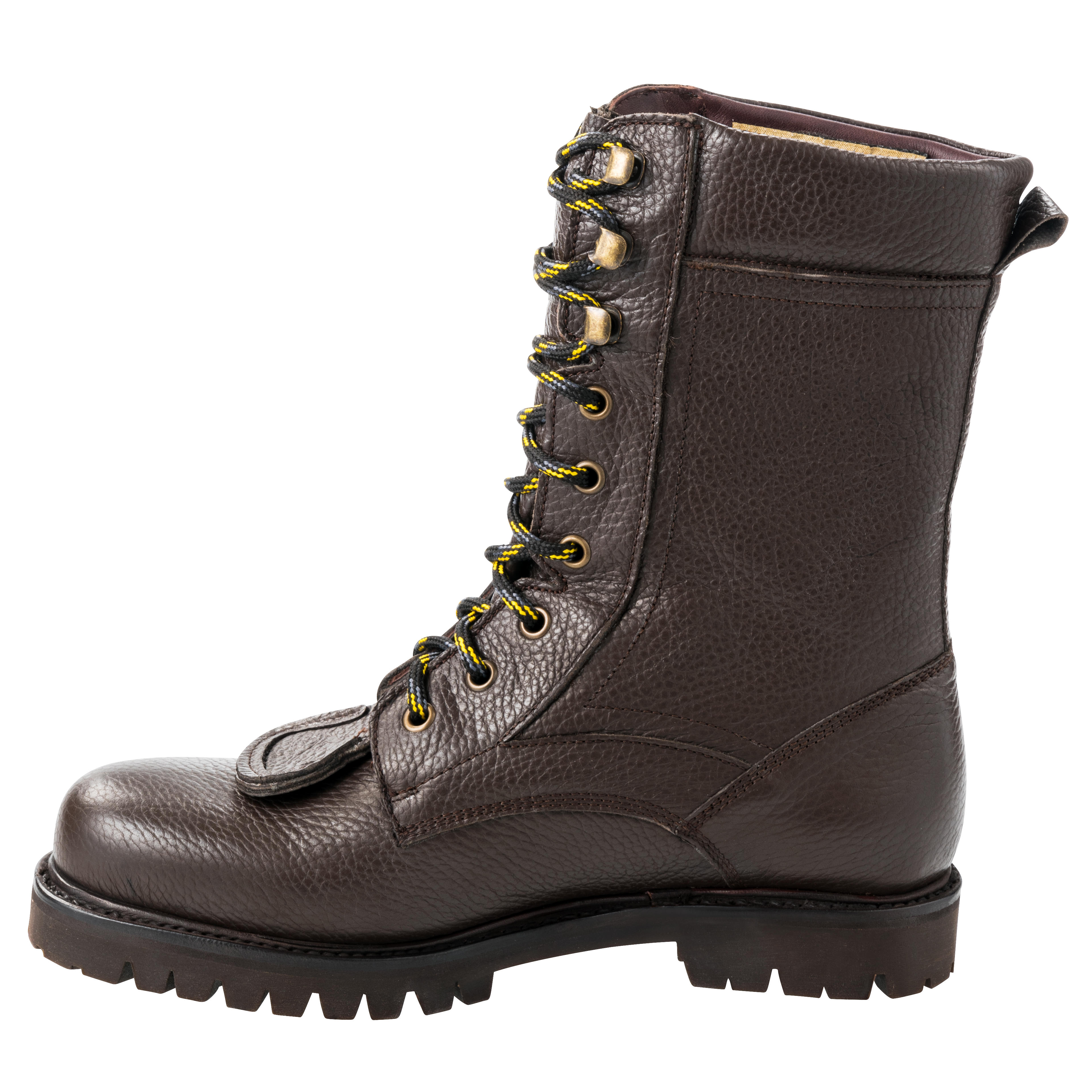 Bottes de chasse "Marsh Harrier" pour femmes Field & Moor