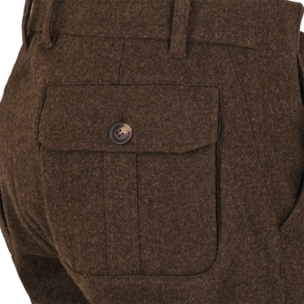 Herren Loden Jagdhose Luis