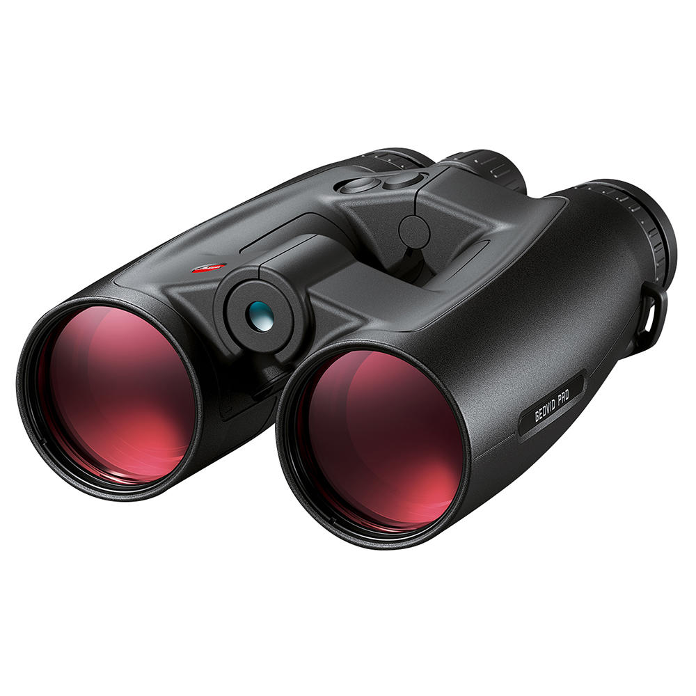Leica Fernglas mit Entfernungsmesser Geovid Pro 8 x 56
