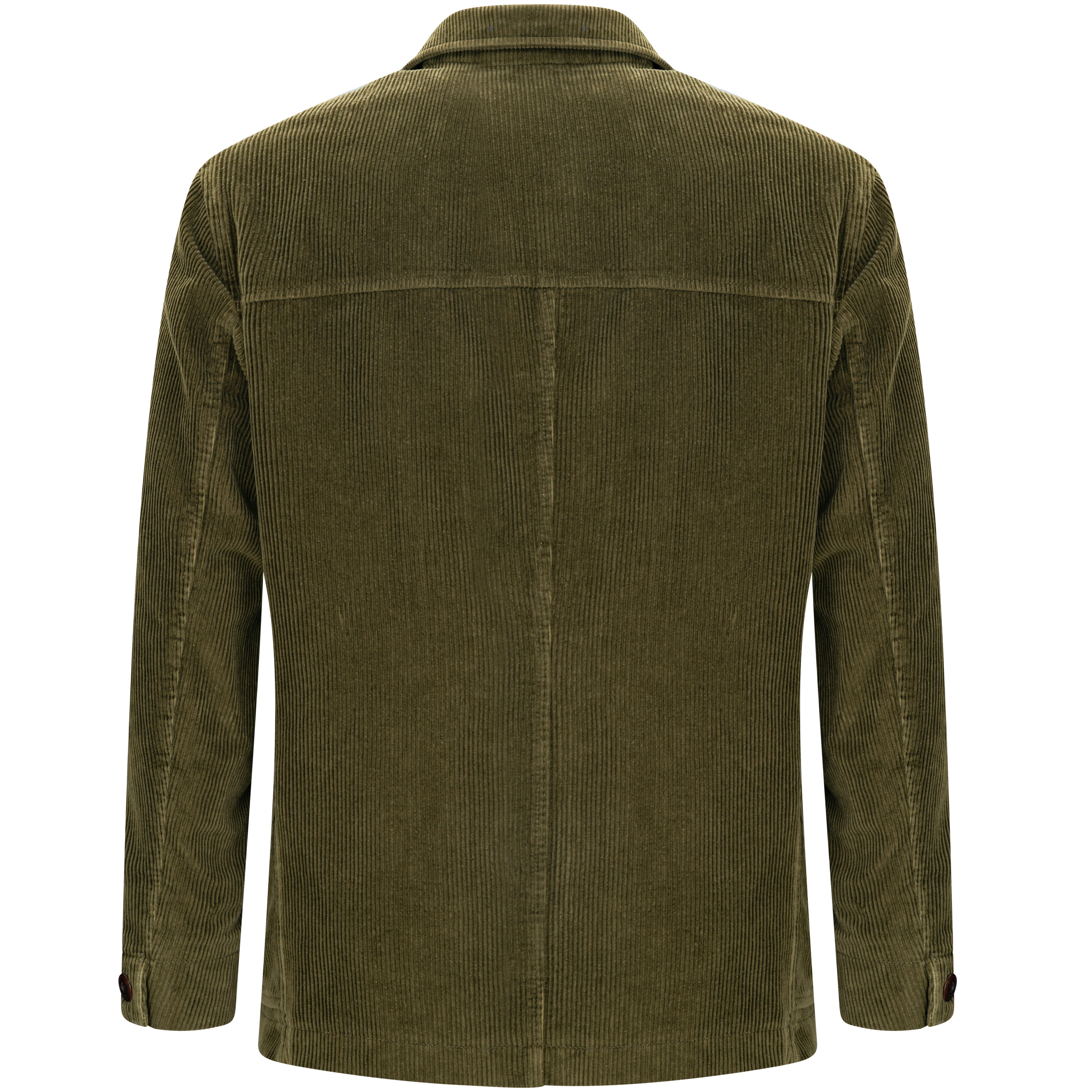 Herren Cordjacke »Maremma«
