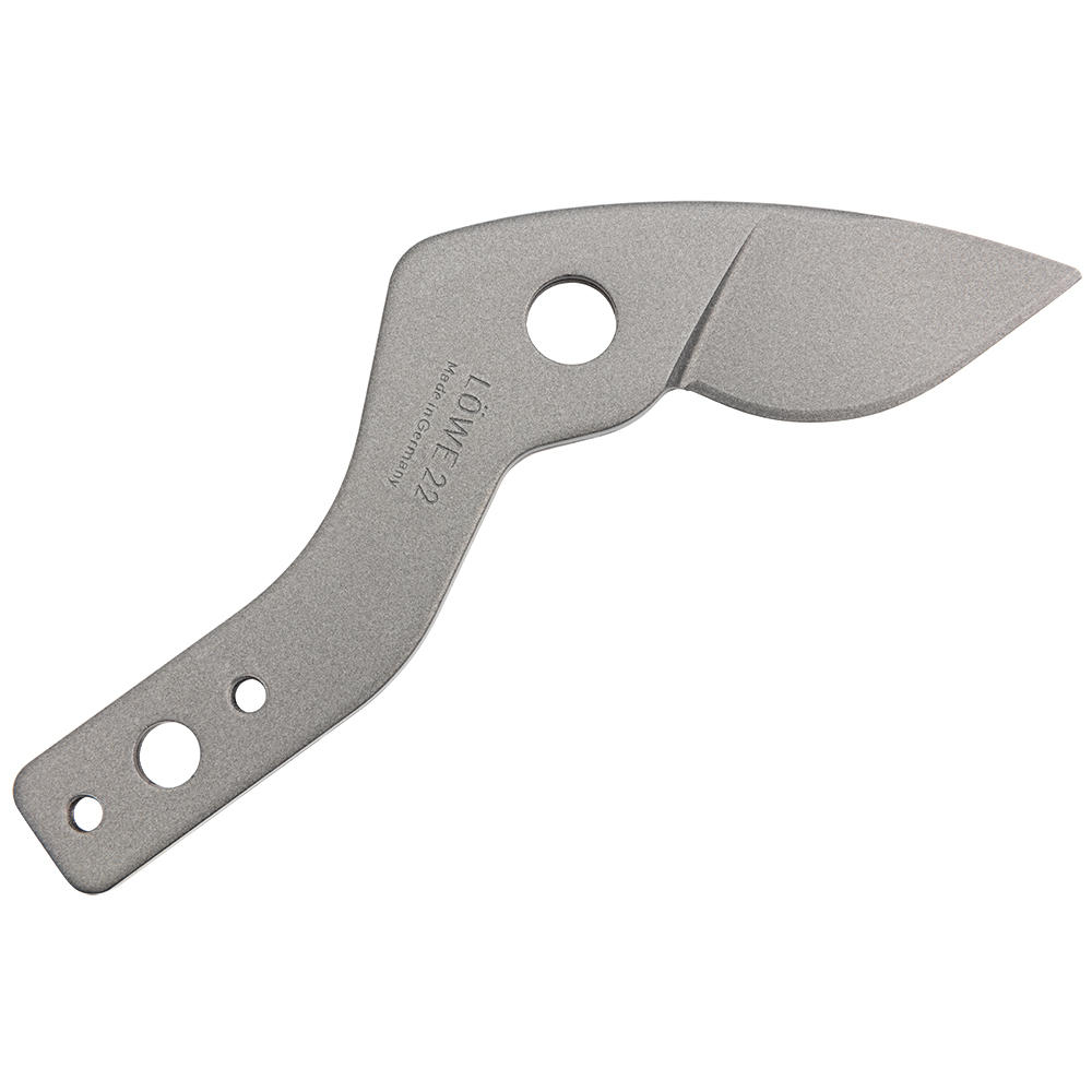 Ersatzklinge für Löwe® 22 Amboss-Astschere und Löwe® Zweihand-Jagdschere