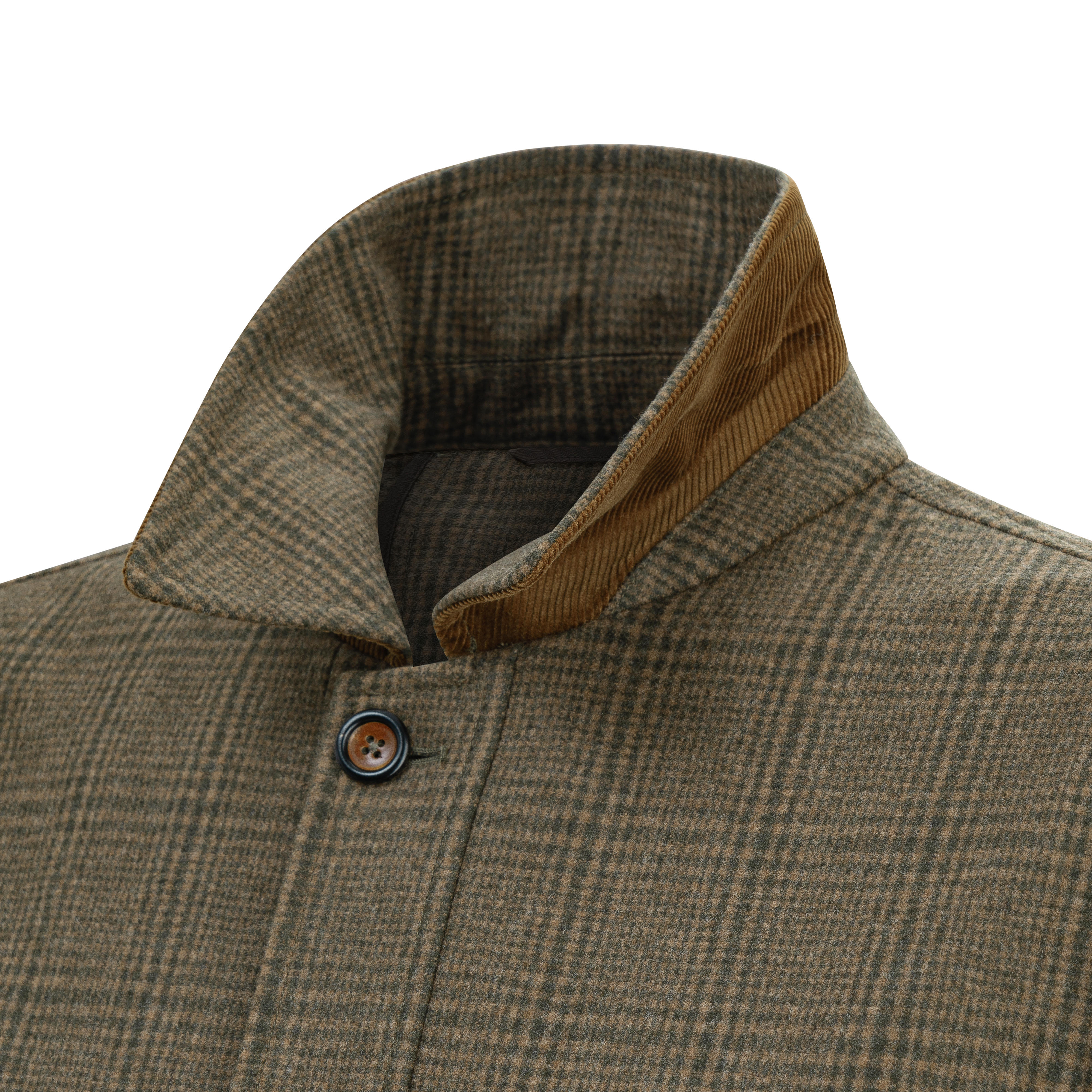 »Spencer« Men's Loden Field Jacket