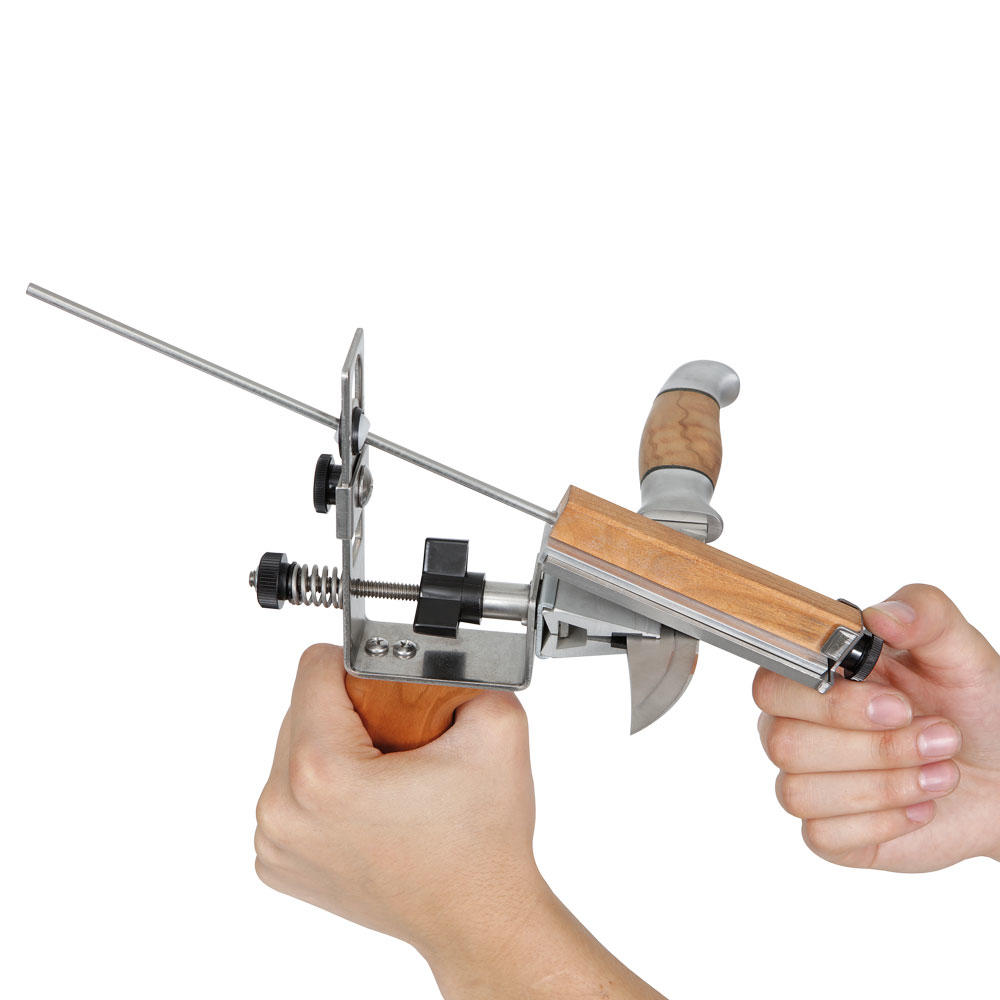 KME Schärfsystem, Basic Set