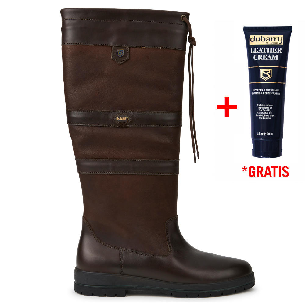 Dubarry Stiefel Galway