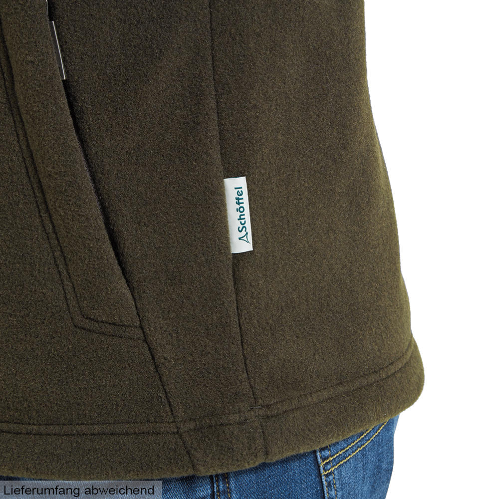 Veste en polaire Schöffel » Cottesmore «