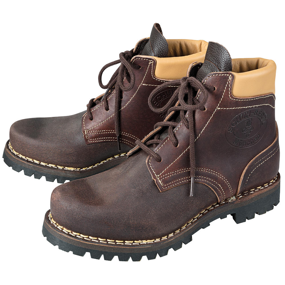 Bertl Stiefel 2000, schmale Bauform | brown | 42 | 817024