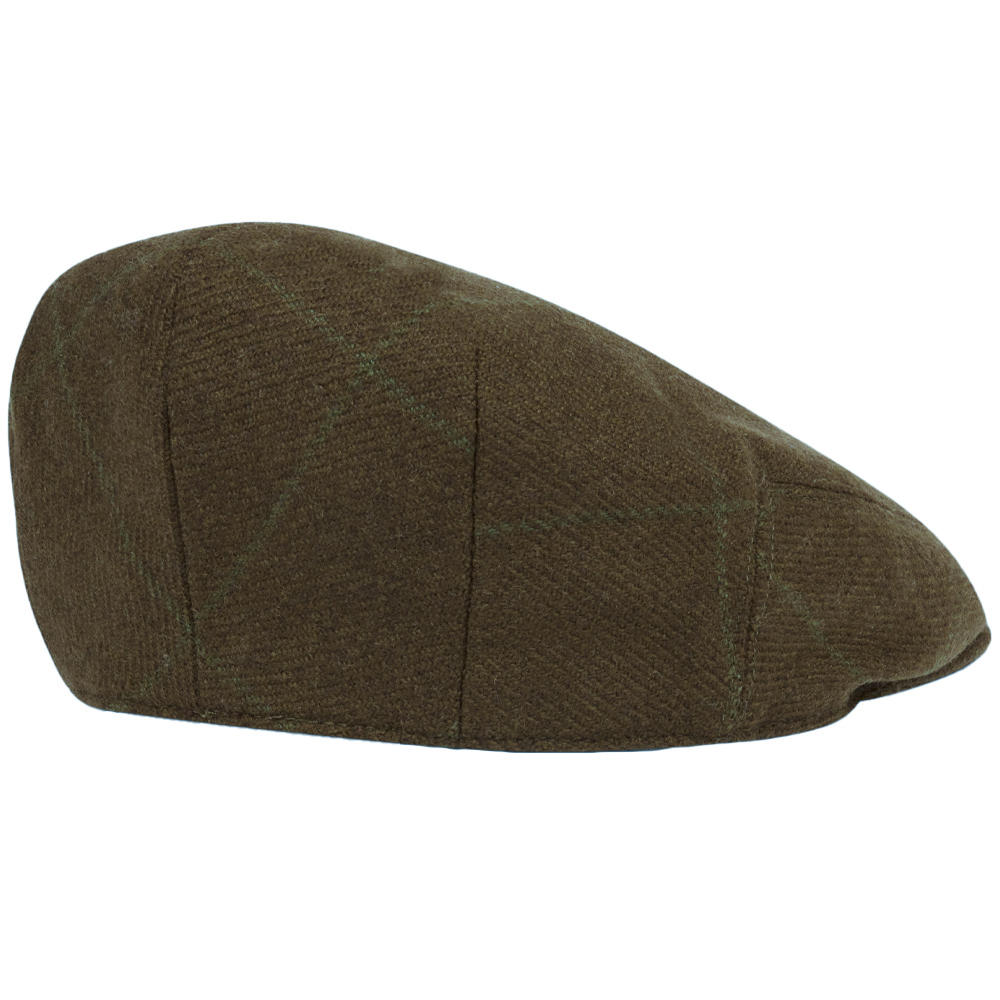 Purdey Tweed-Kappe, Zetland