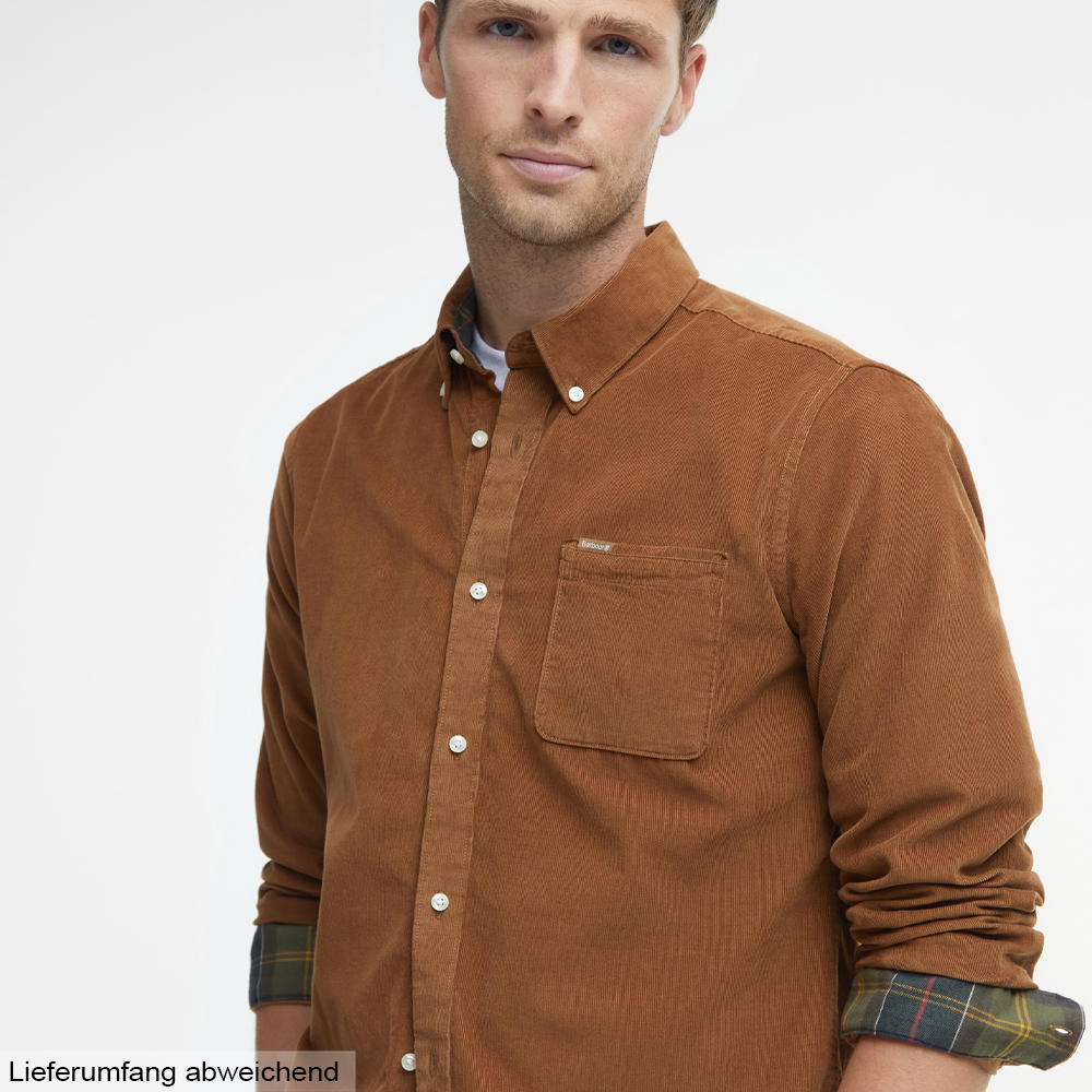 Barbour Herren-Hemd »Ramsey«
