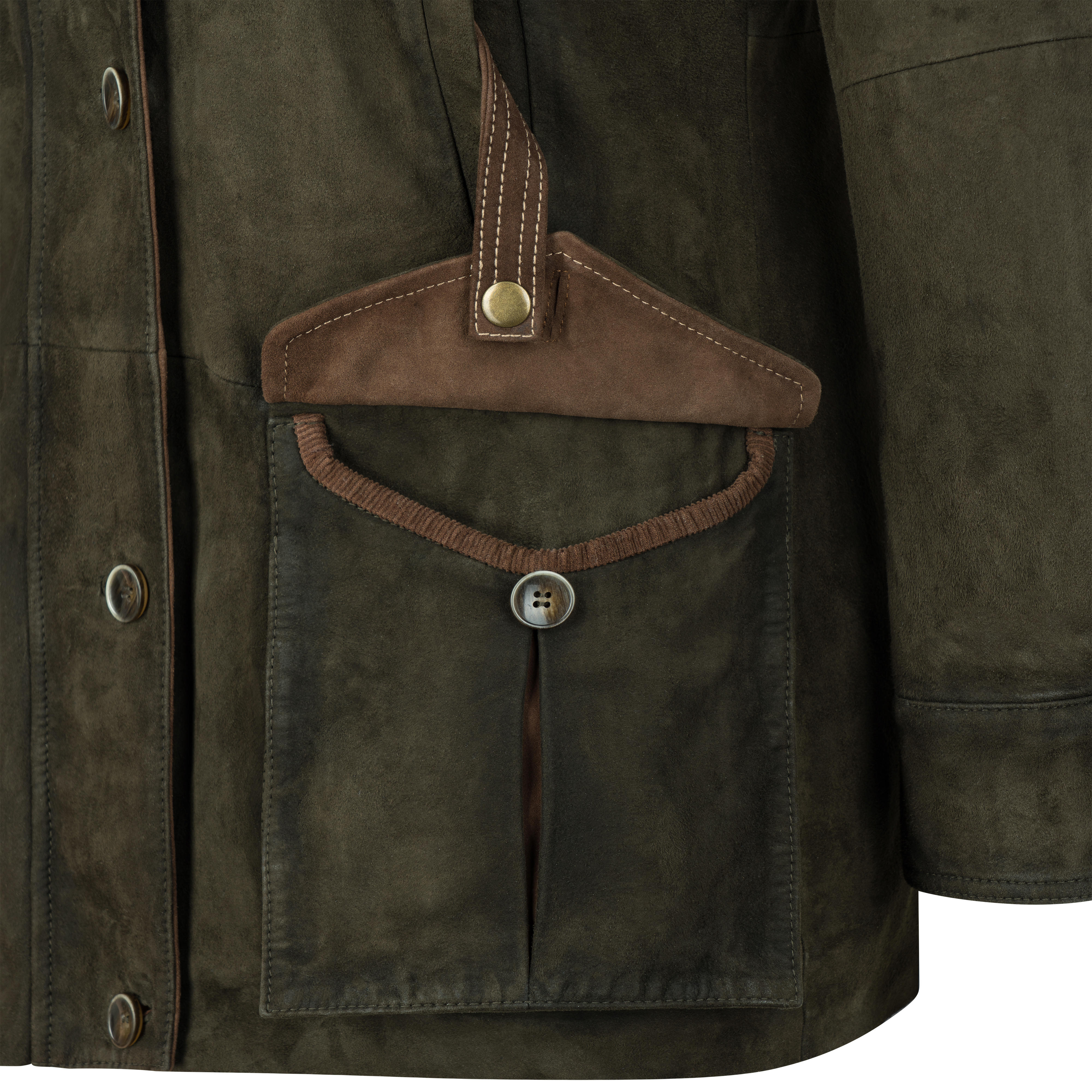 Damen-Jagdjacke »Huntress«