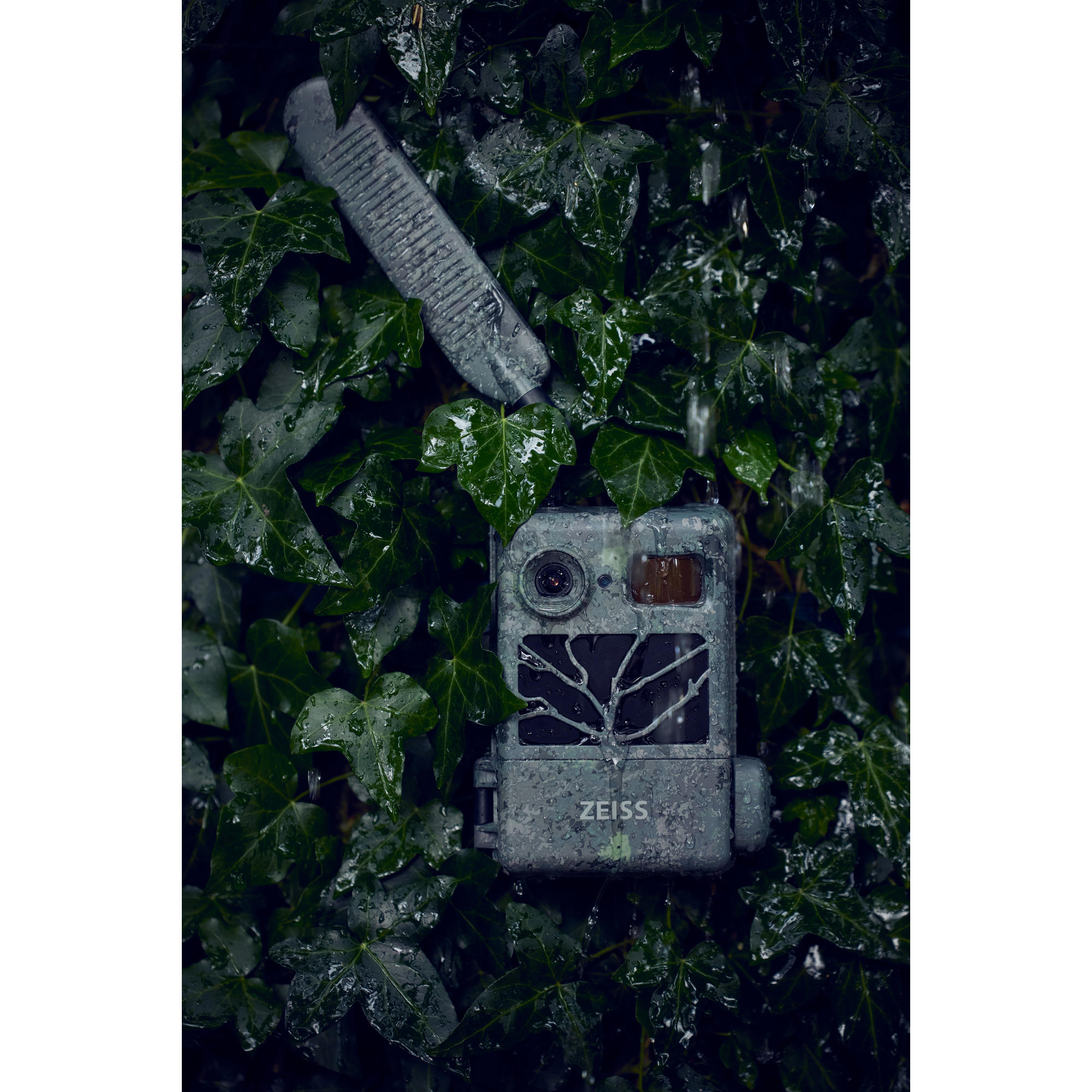 Zeiss Secacam 3