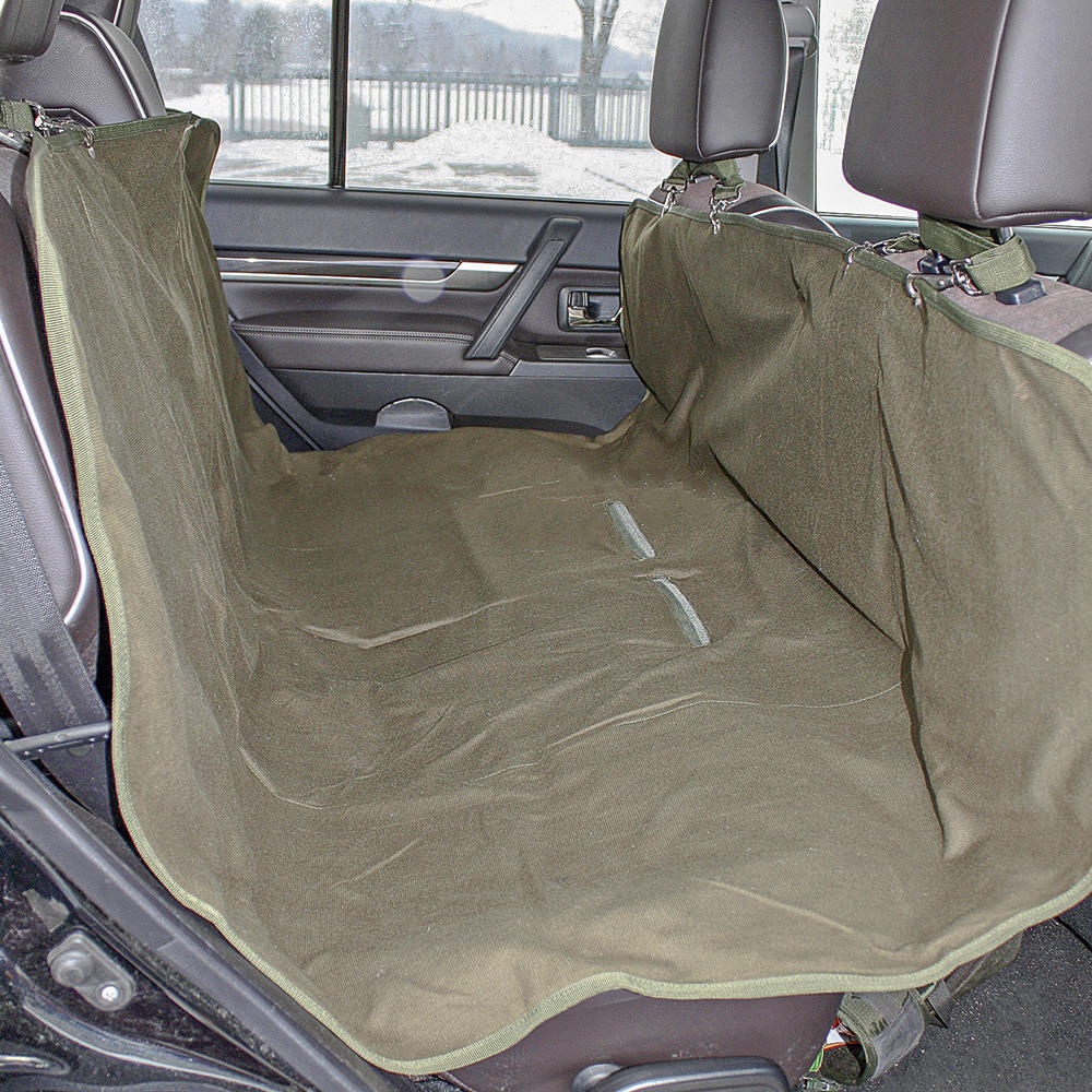 Car Seat Cover for Rear Seat