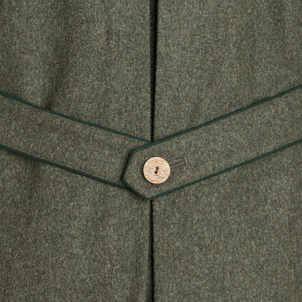 Veste de costume pour homme VON DÖRNBERG » Bozen «, loden