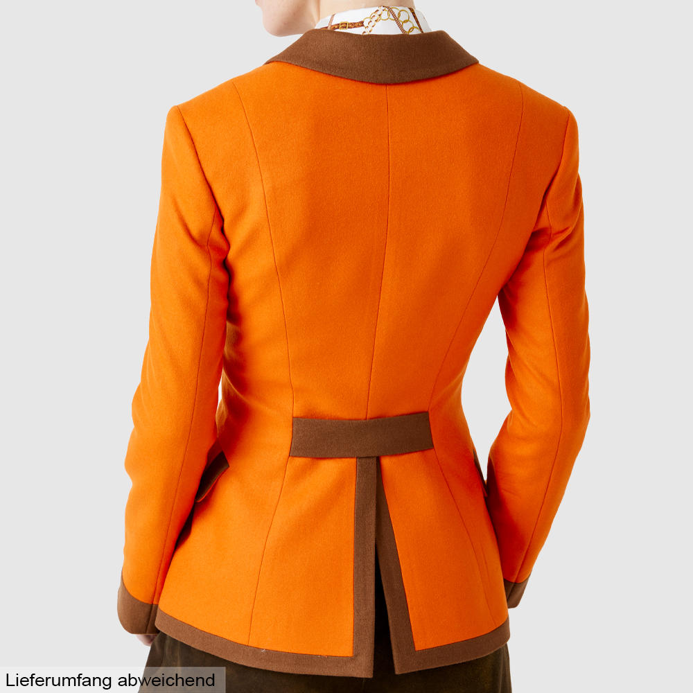 Stajan Damen Reitjacke