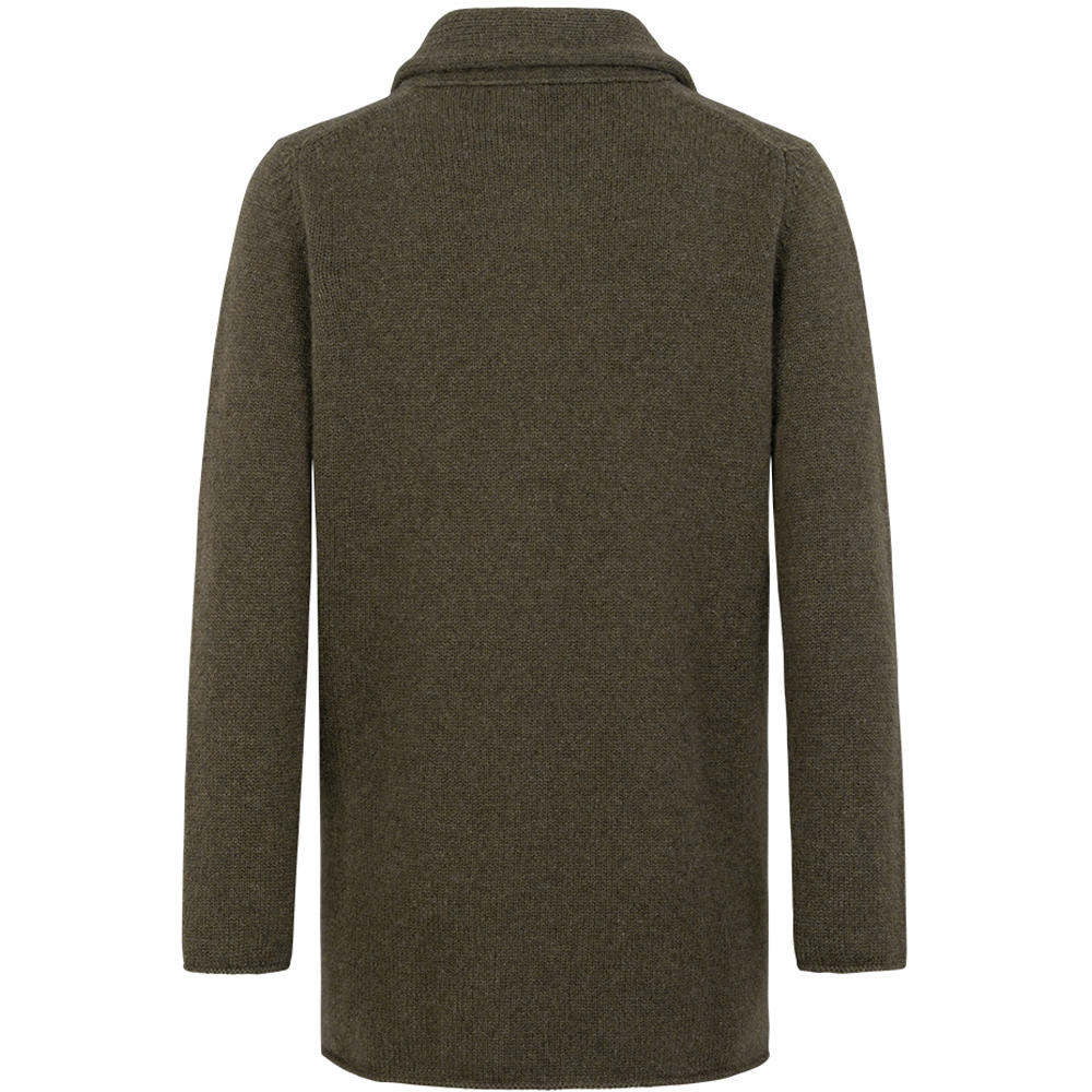 Damen Kaschmir-Strickjacke Chiara