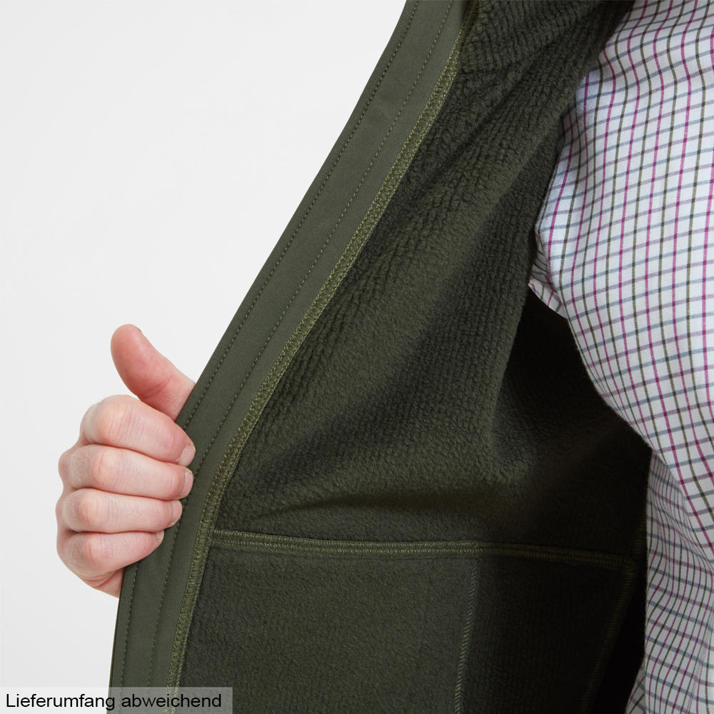 Schöffel Belton Softshell Weste