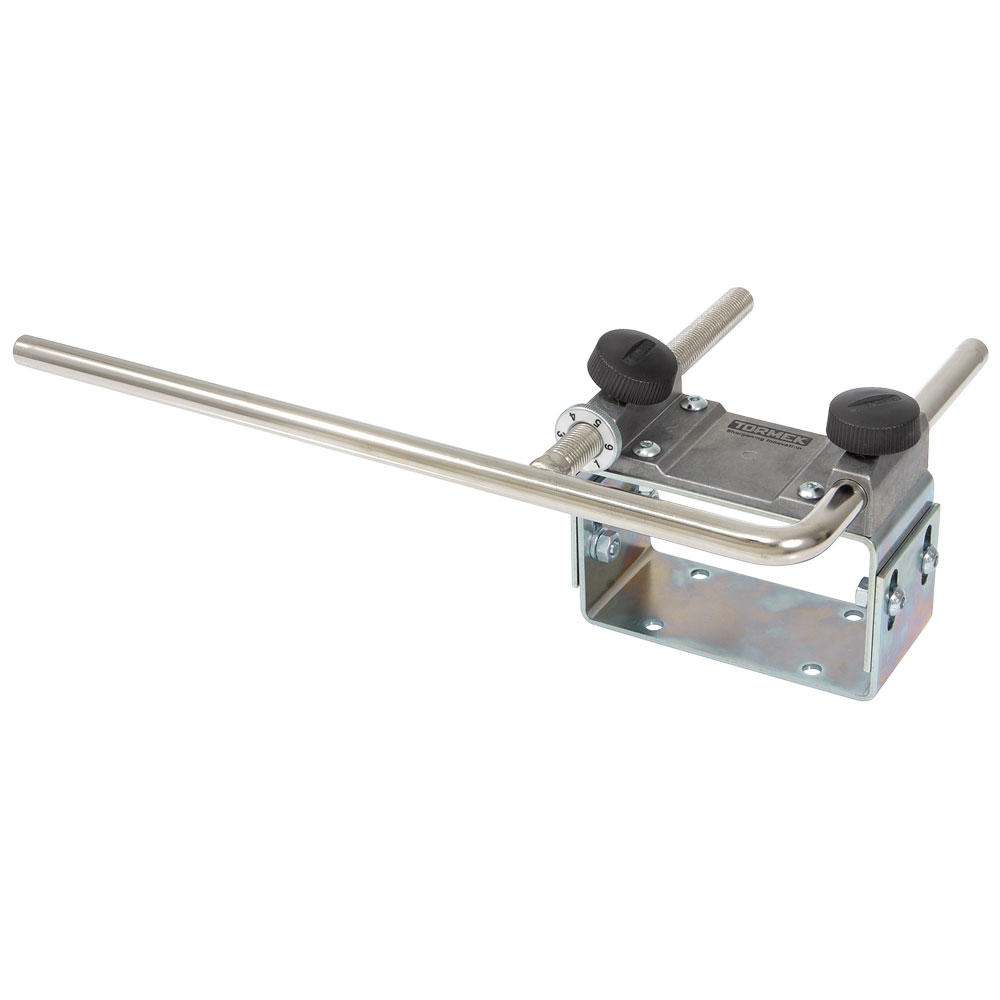 Tormek® Montagesatz für Doppelschleifmaschinen BGM-100