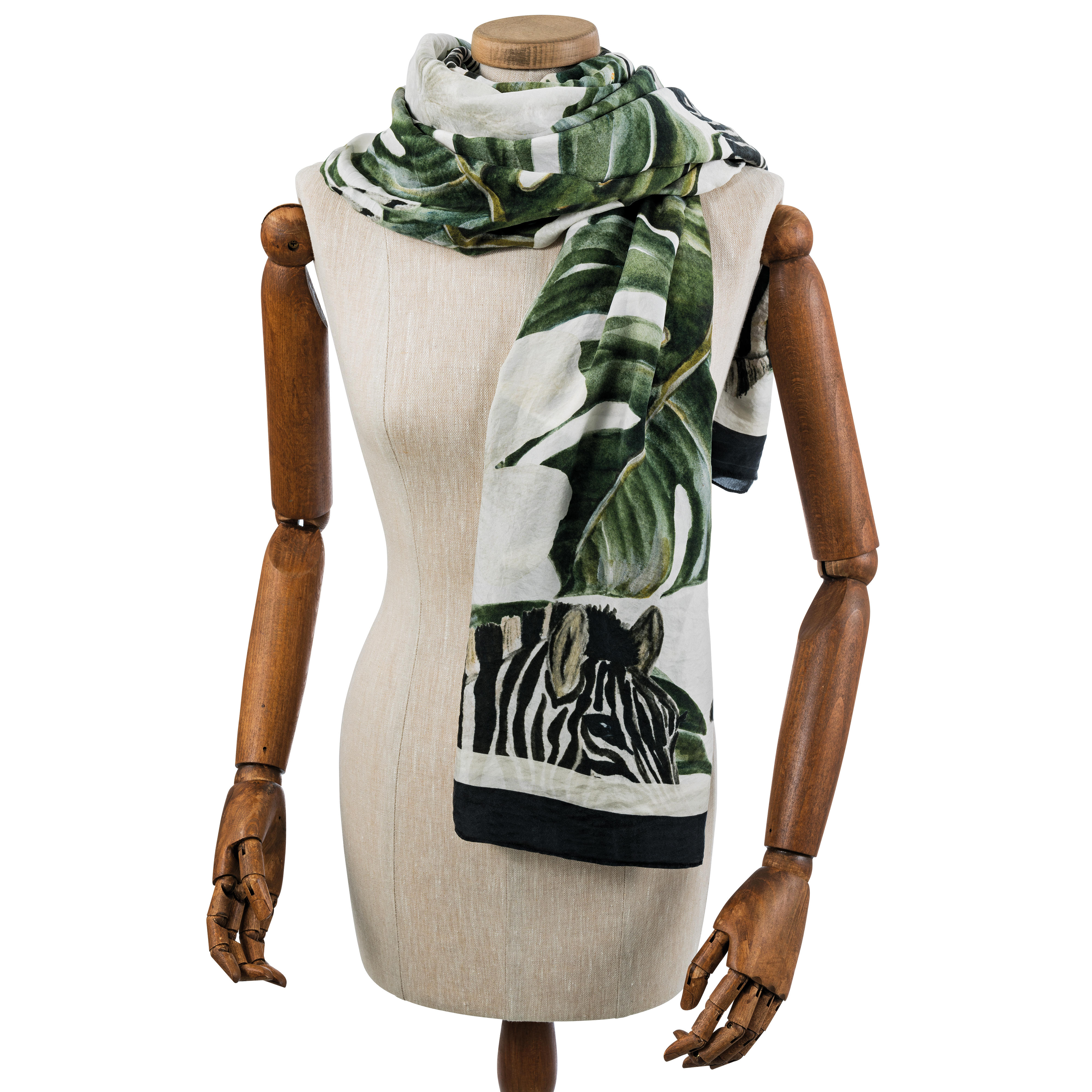 Foulard en soie »Sicilia« 3400