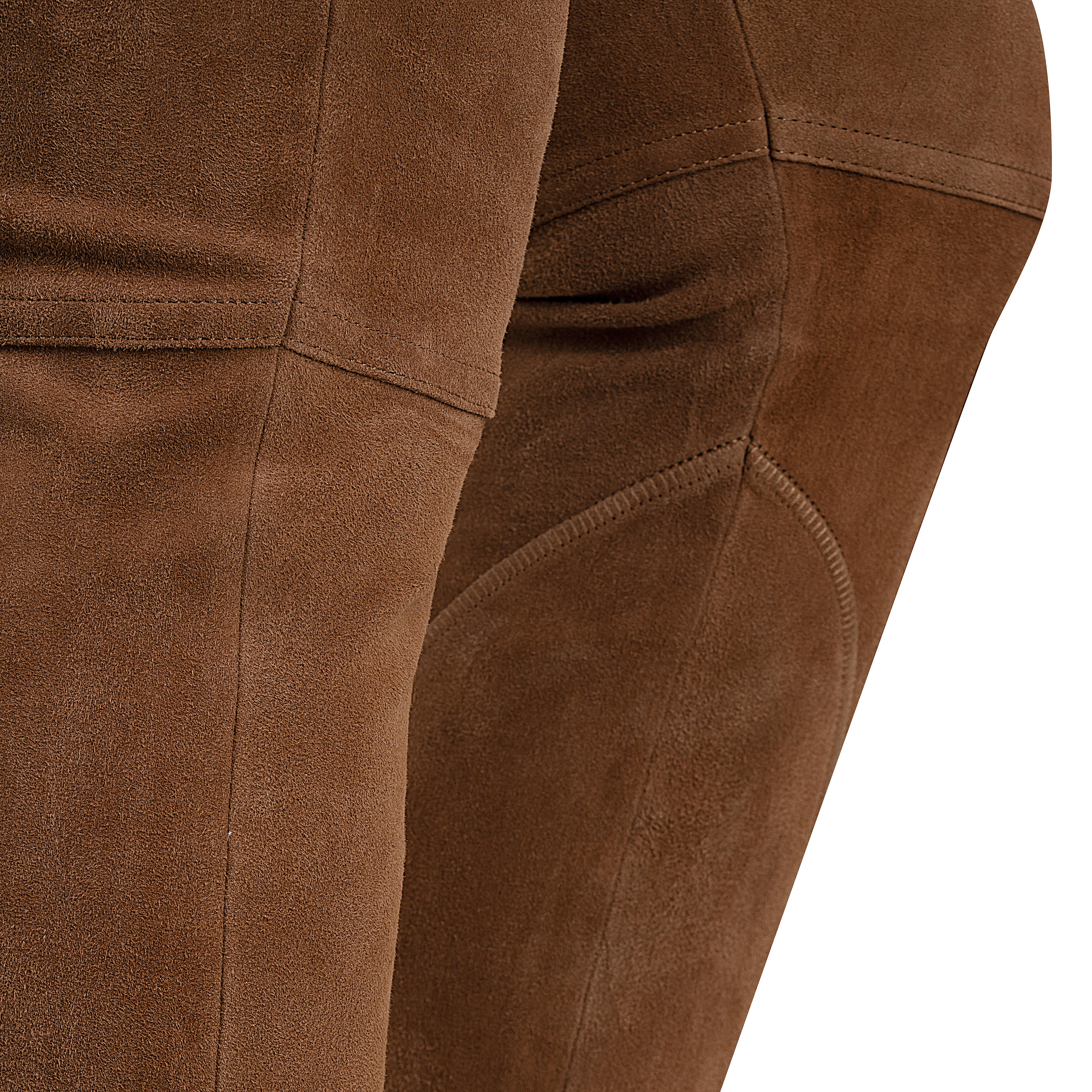 Habsburg Damen Lederhose »Zita«