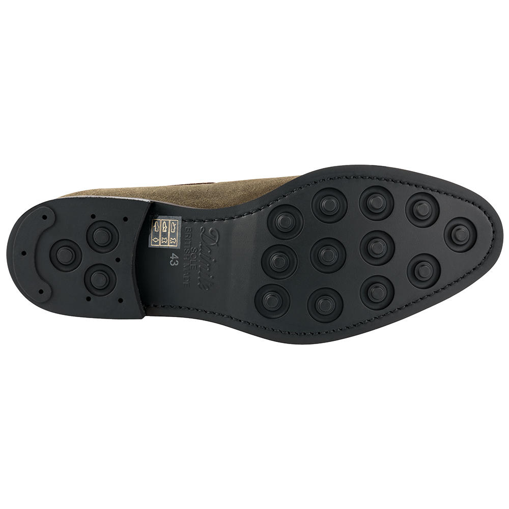 Herren Tassel Loafer »Paul«