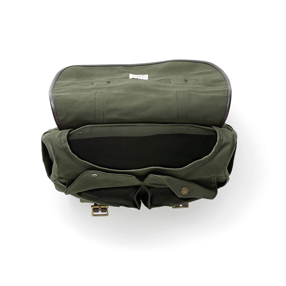 Filson Field Bag-Medium, Otter Green