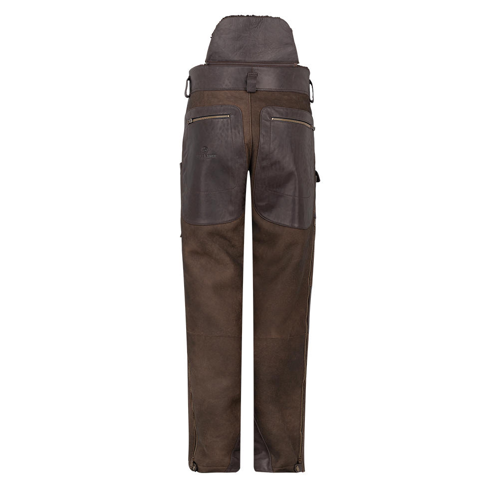 Heinz Bauer Men's »Iglu III« Lambskin Winter Hunting Trousers