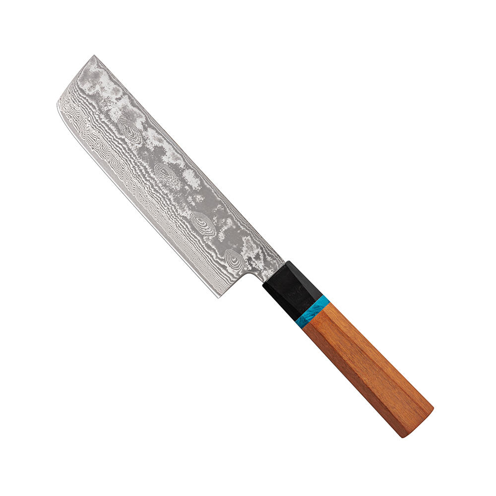 Bontenunryu Hocho »Kai«, Nakiri - Usuba (Gemüsemesser)
