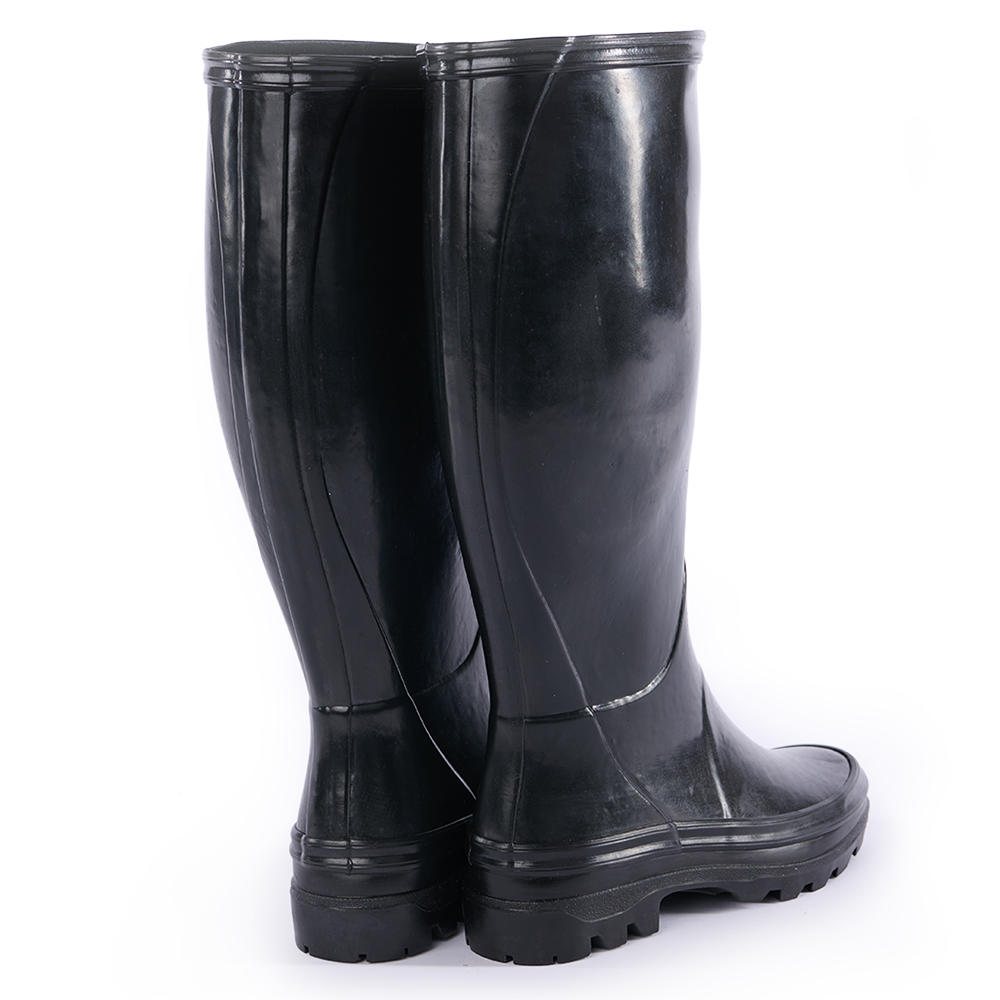 Le Chameau Giverny Noir - Limited Edition