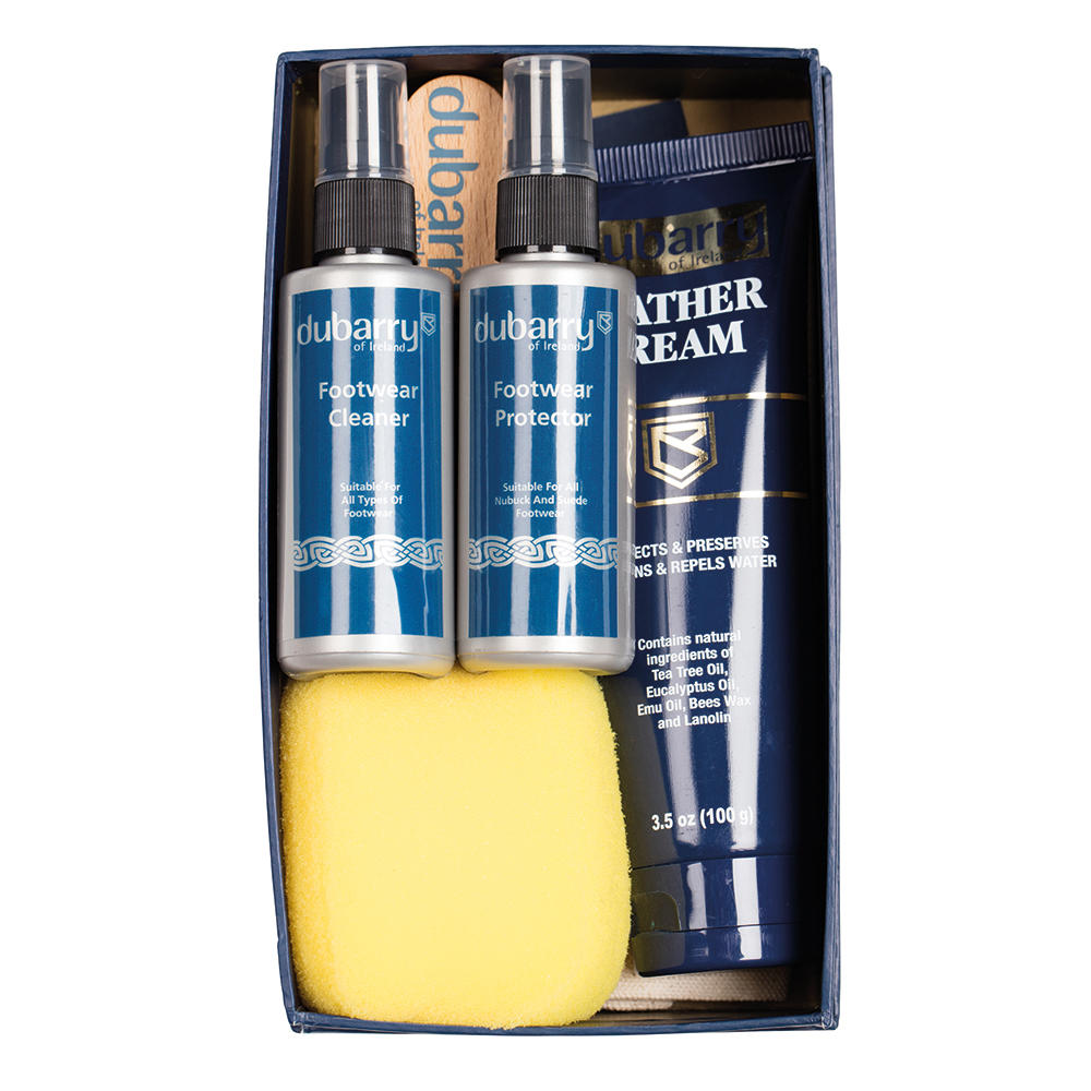 Dubarry Schuhpflege-Set