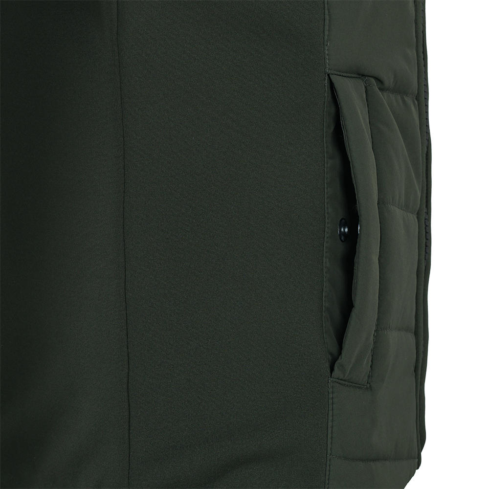 Dubarry, Damen Hybridjacke Emerald